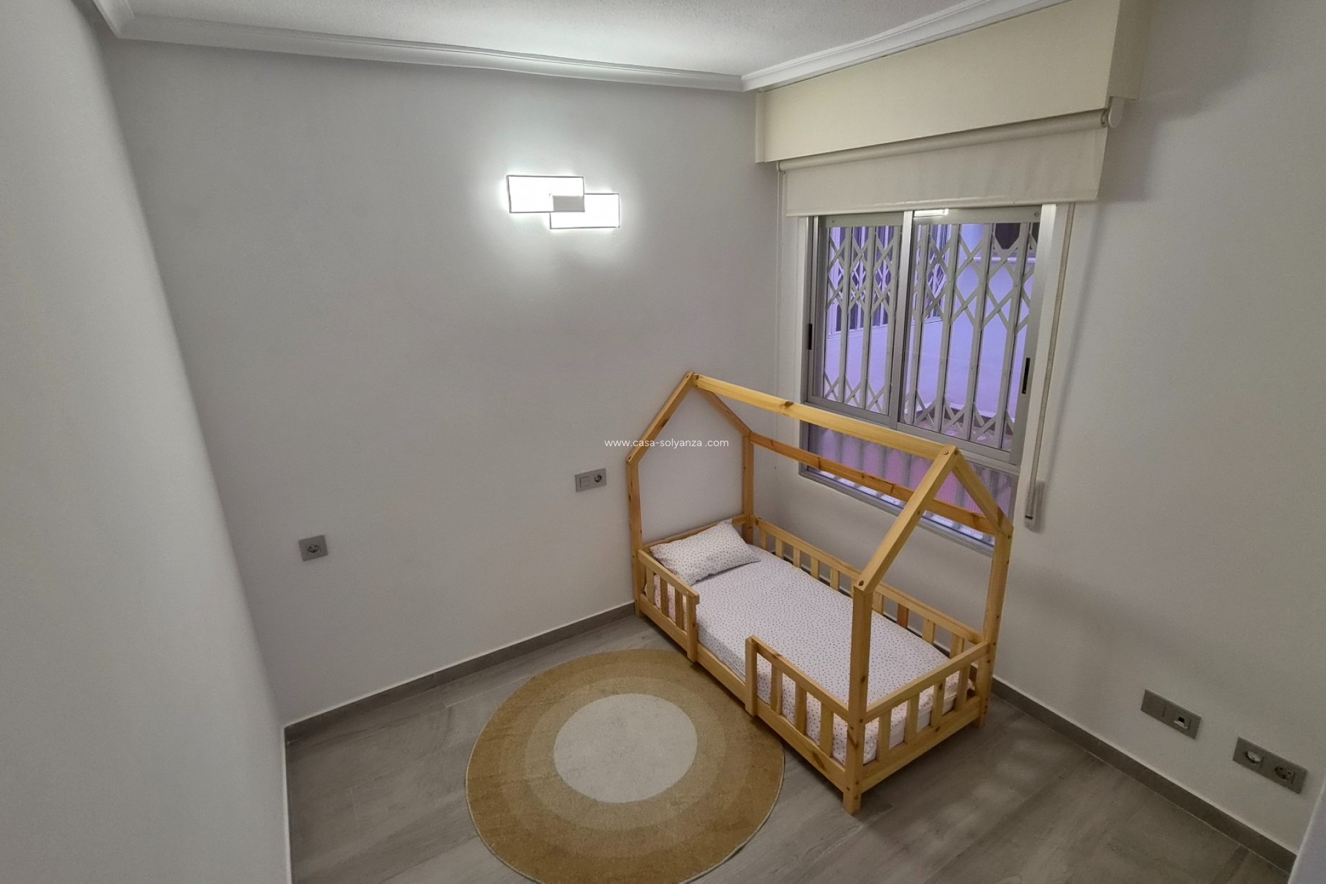Revente - Appartement - Torrevieja - Costa Blanca