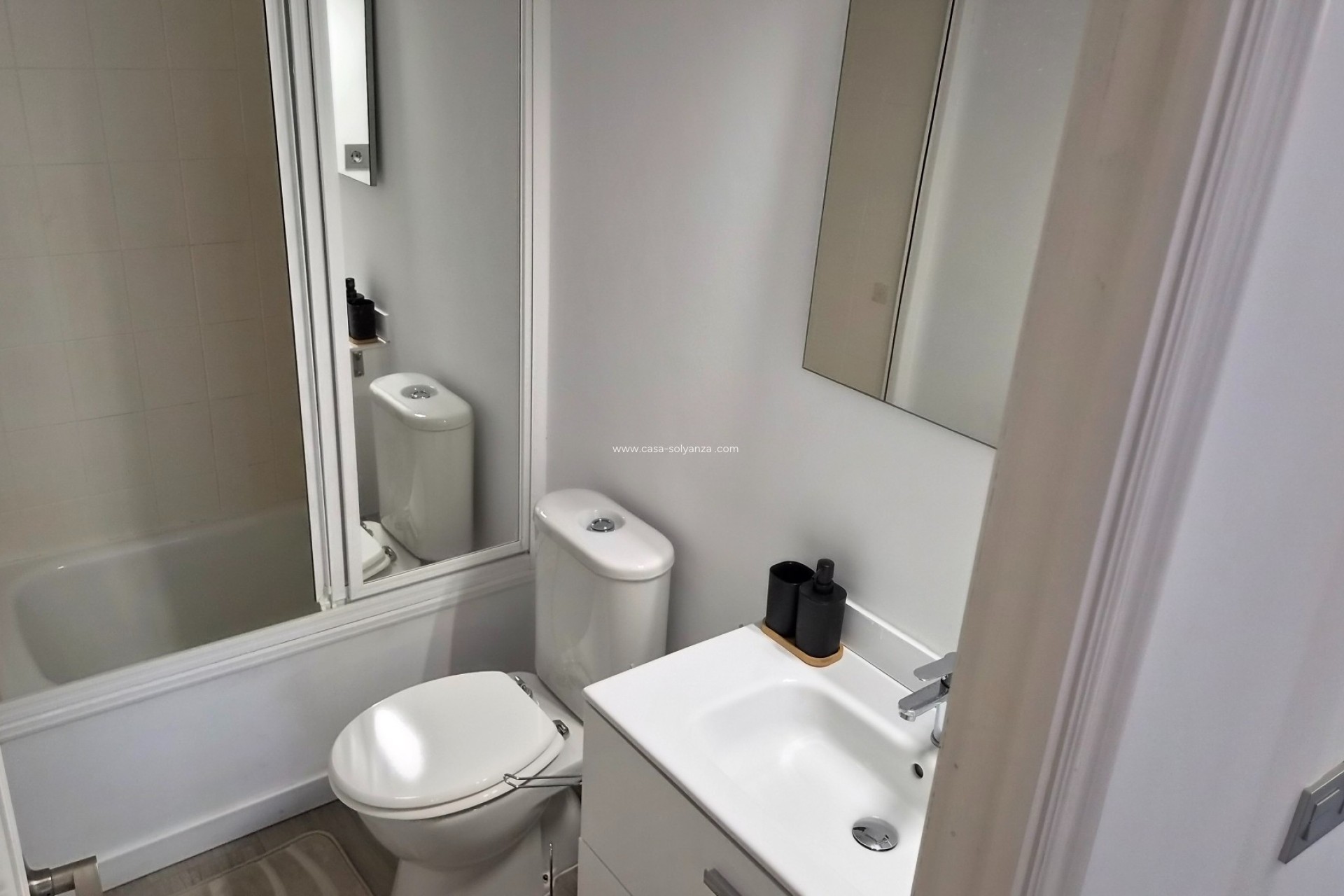 Revente - Appartement - Torrevieja - Costa Blanca