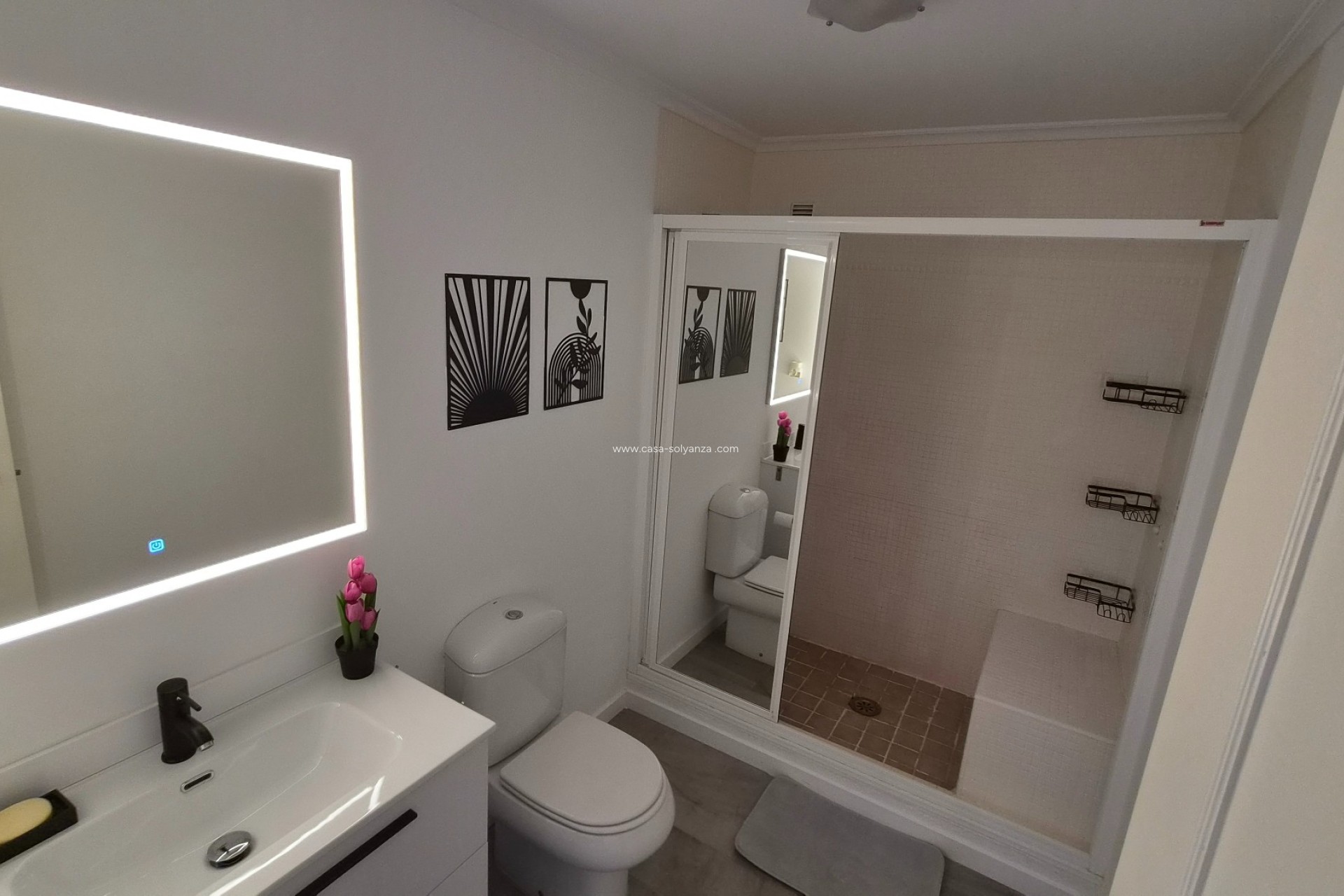 Revente - Appartement - Torrevieja - Costa Blanca