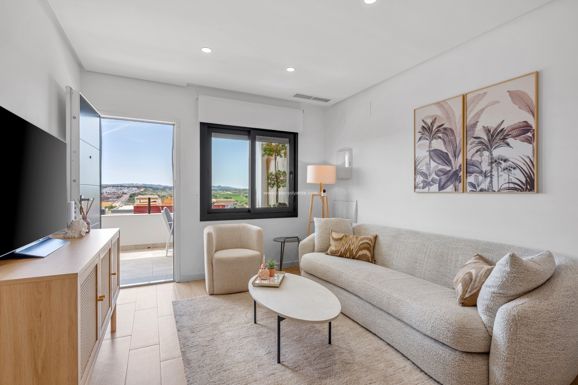 Revente - Appartement - Torrevieja - Costa Blanca