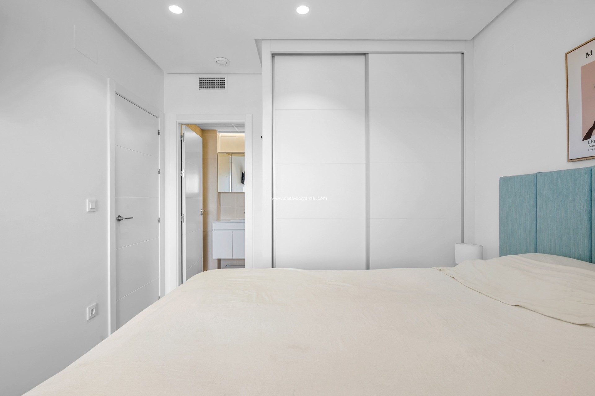 Revente - Appartement - Torrevieja - Costa Blanca