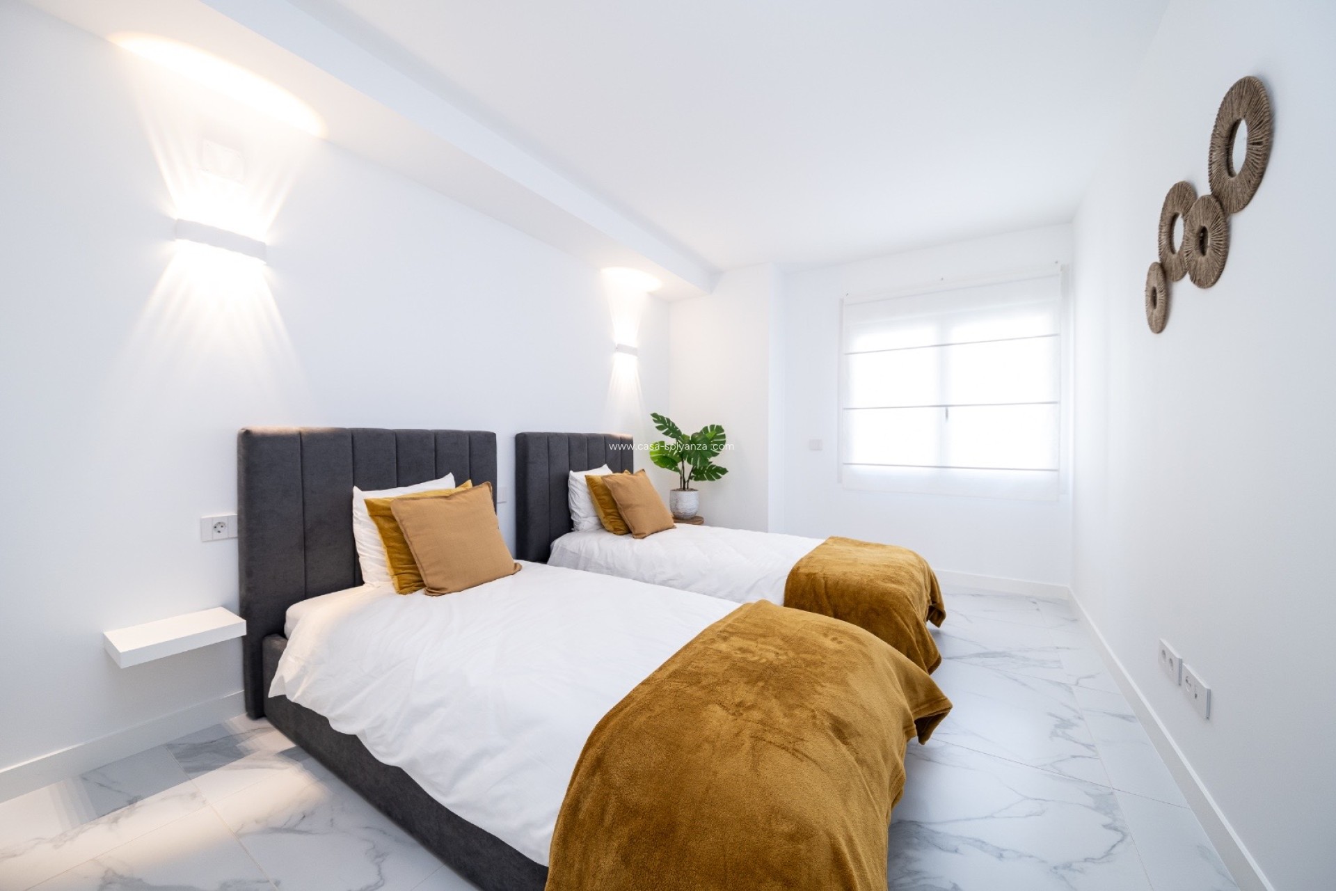 Revente - Appartement - Torrevieja - Costa Blanca
