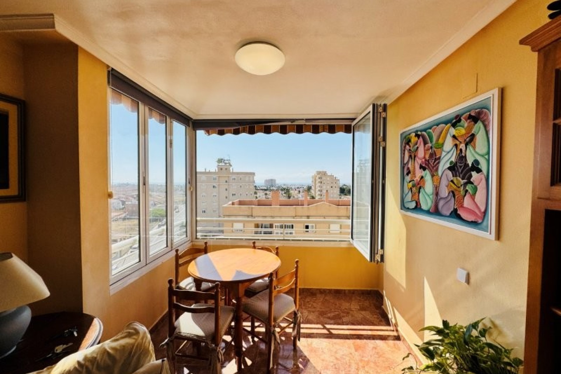 Revente - Appartement - Torrevieja - Costa Blanca