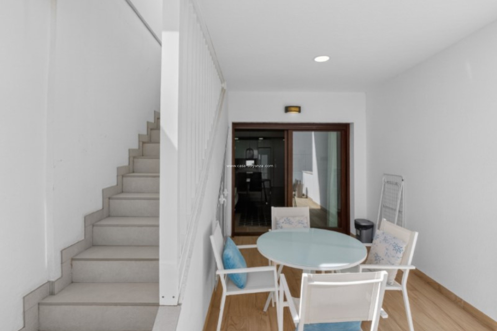 Revente - Appartement - Torrevieja - Costa Blanca