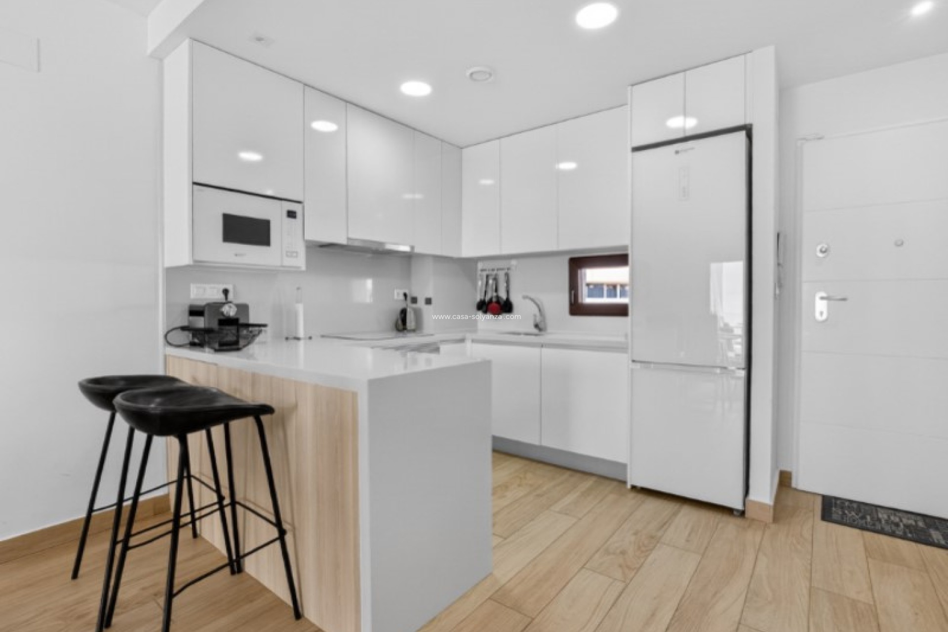 Revente - Appartement - Torrevieja - Costa Blanca