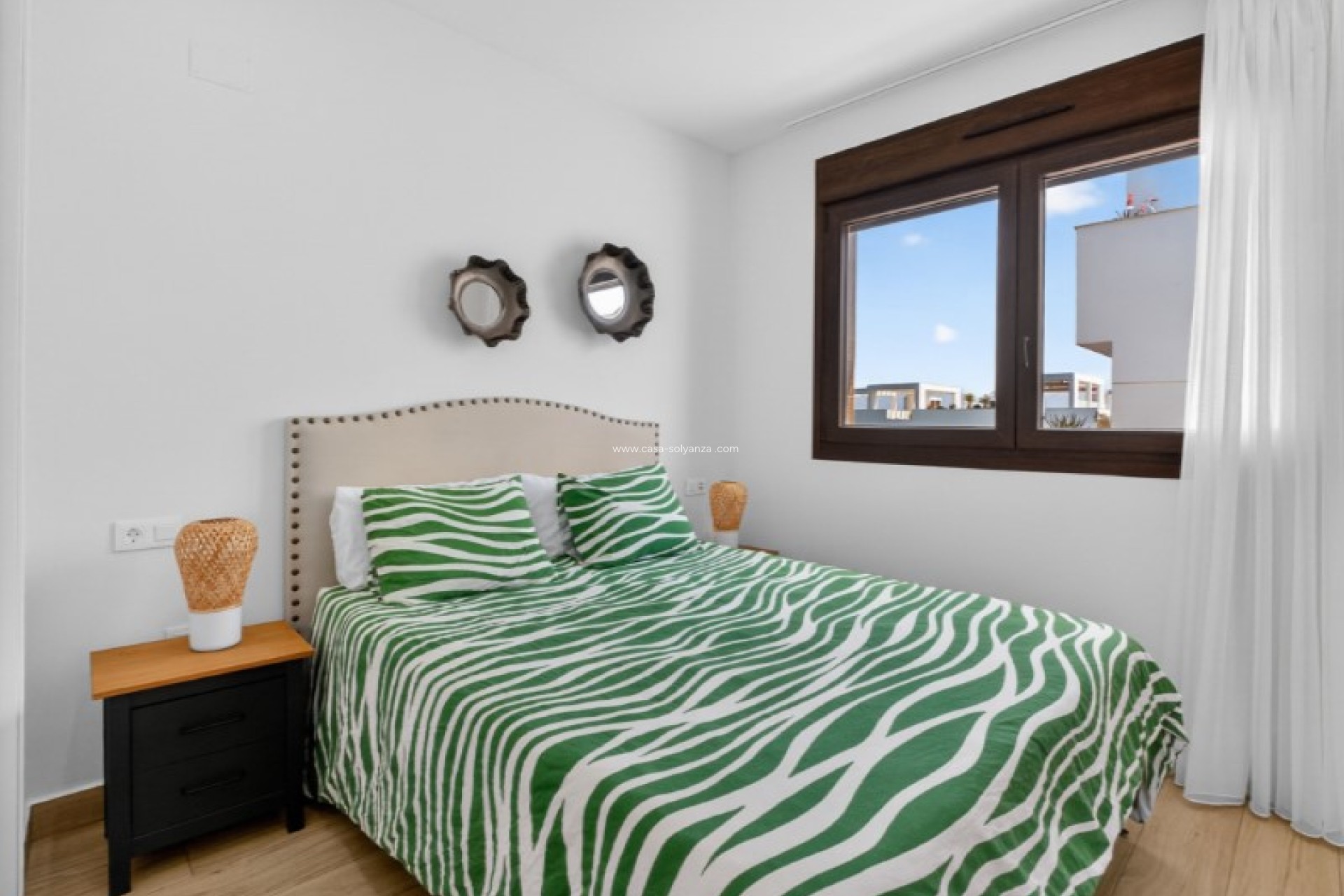 Revente - Appartement - Torrevieja - Costa Blanca
