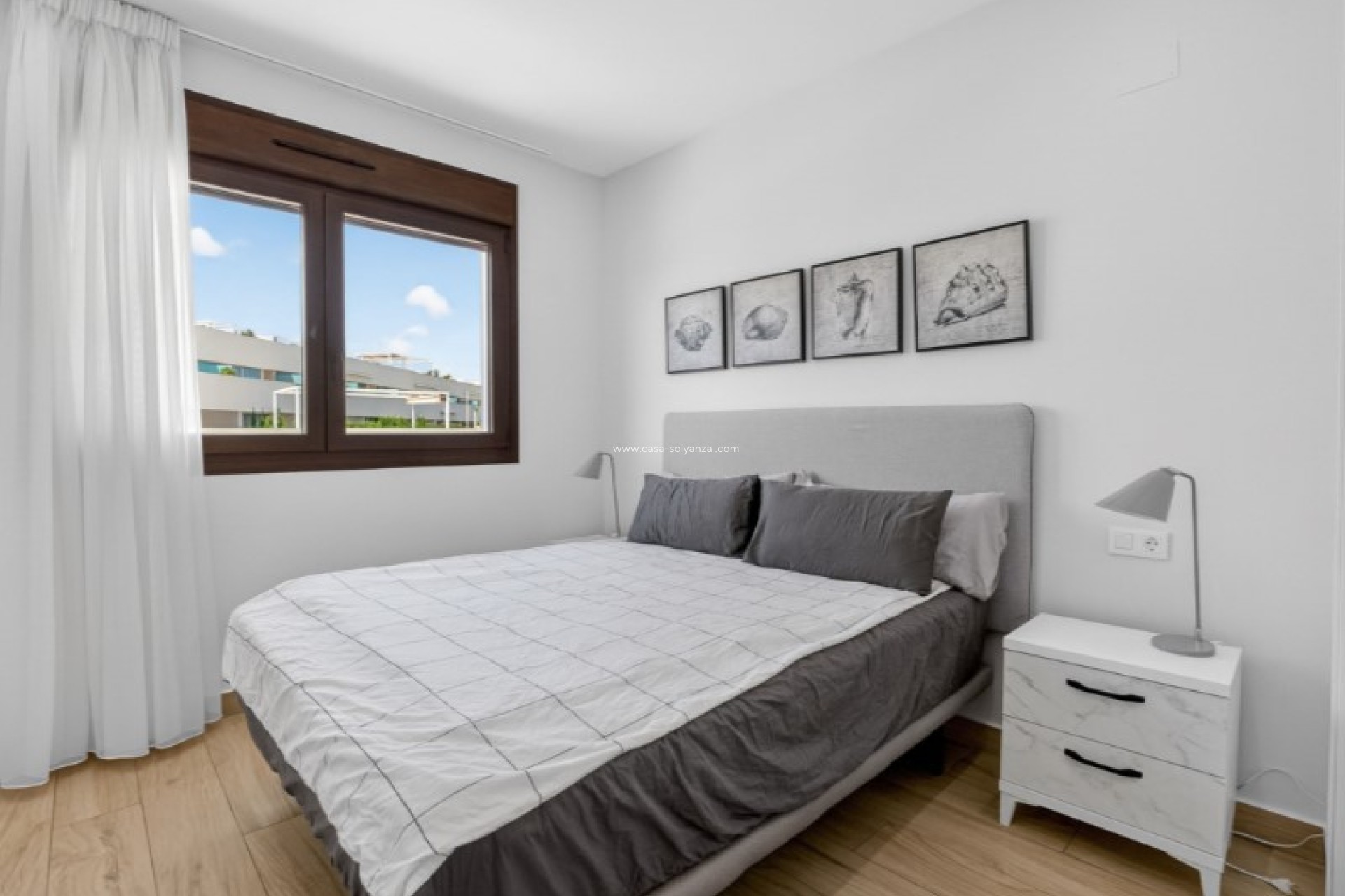 Revente - Appartement - Torrevieja - Costa Blanca