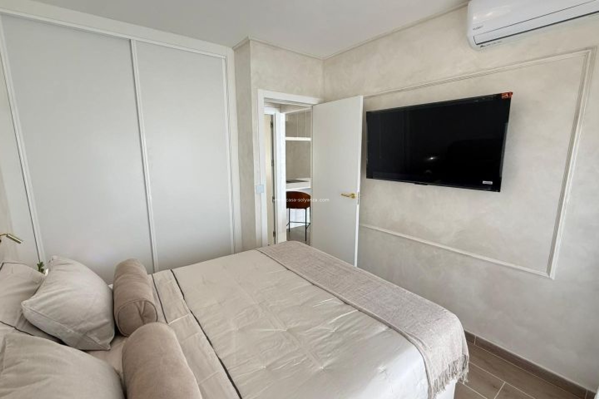 Revente - Appartement - Torrevieja - Costa Blanca