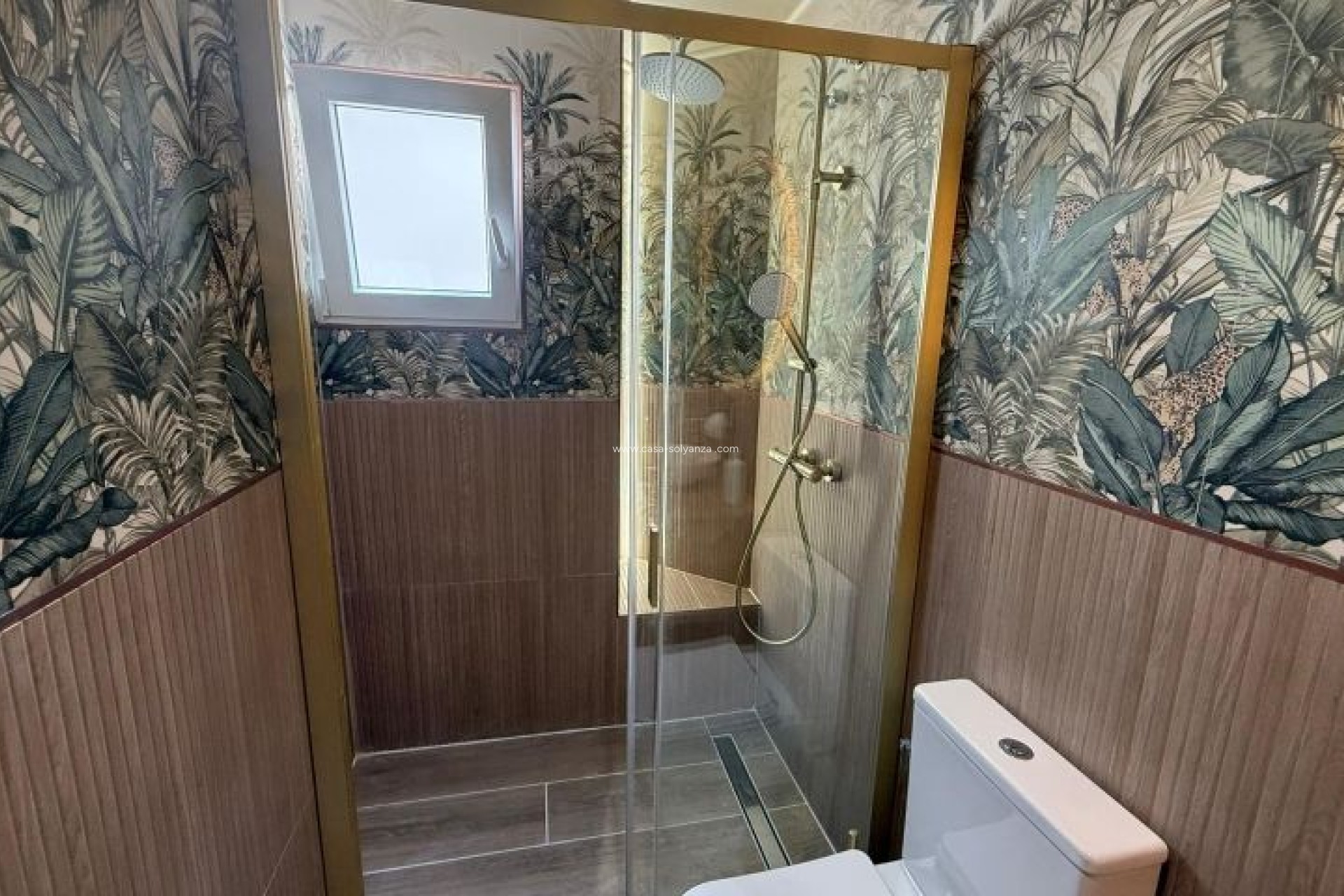 Revente - Appartement - Torrevieja - Costa Blanca