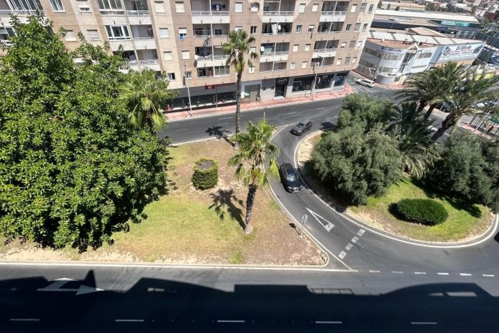 Revente - Appartement - Torrevieja - Costa Blanca