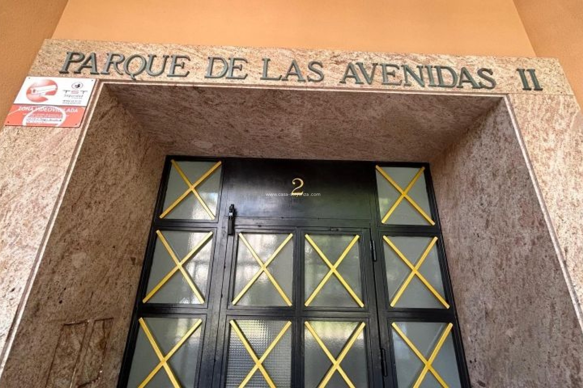 Revente - Appartement - Torrevieja - Costa Blanca