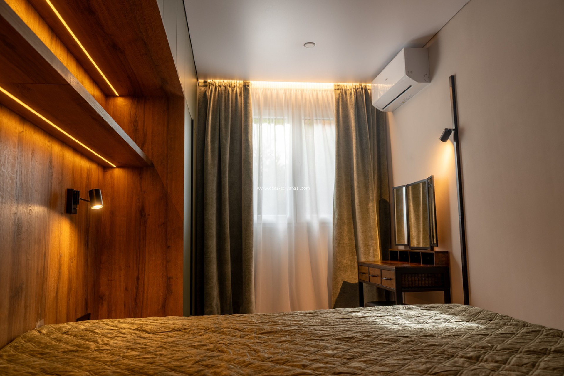 Revente - Appartement - Torrevieja - Costa Blanca