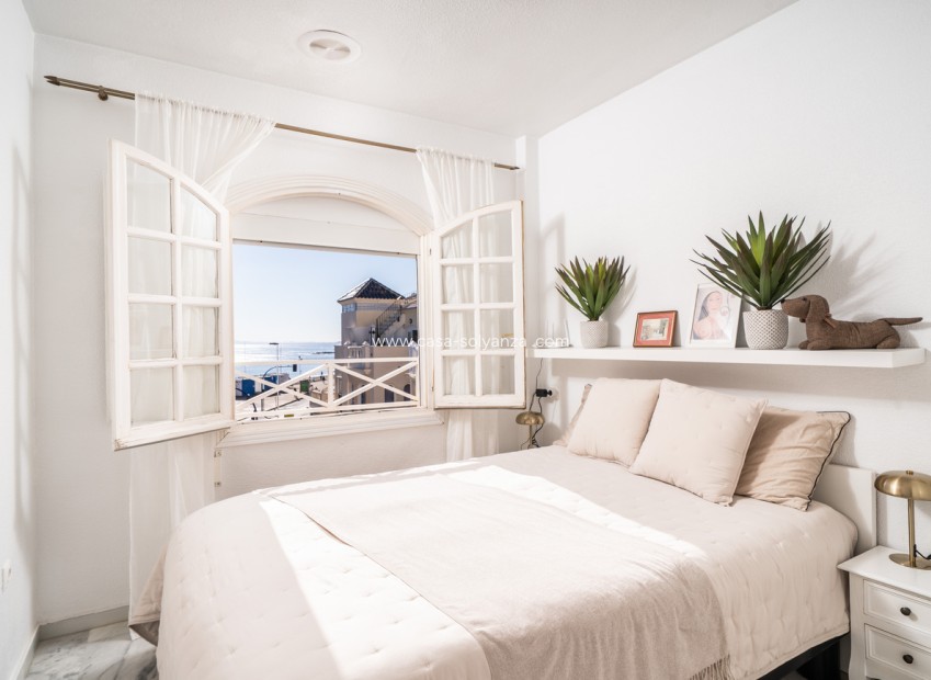 Revente - Appartement - Torrevieja - Costa Blanca