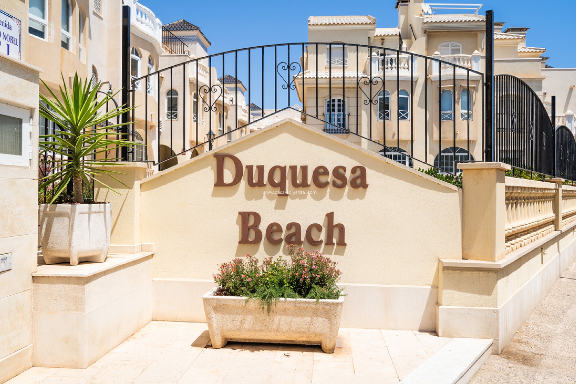 Revente - Appartement - Torrevieja - Costa Blanca
