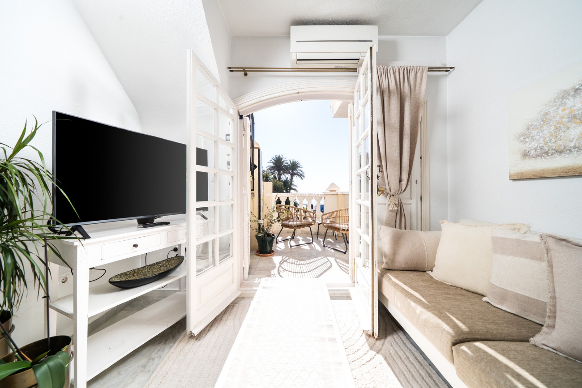 Revente - Appartement - Torrevieja - Costa Blanca