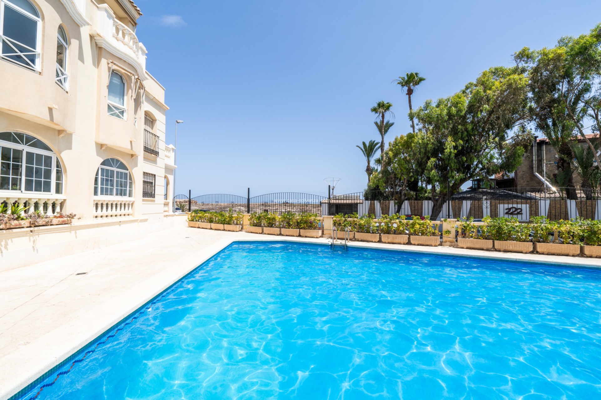 Revente - Appartement - Torrevieja - Costa Blanca