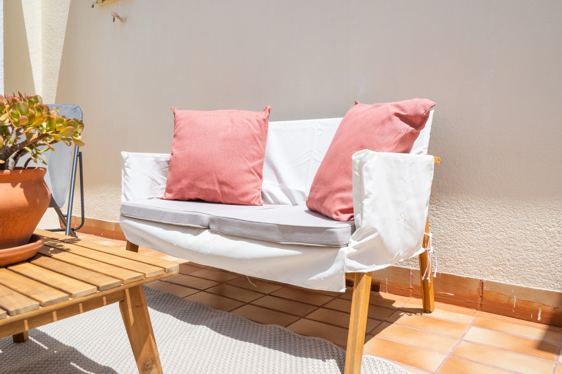 Revente - Appartement - Torrevieja - Costa Blanca