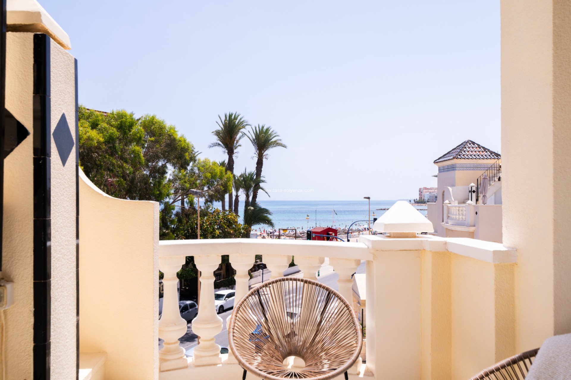 Revente - Appartement - Torrevieja - Costa Blanca