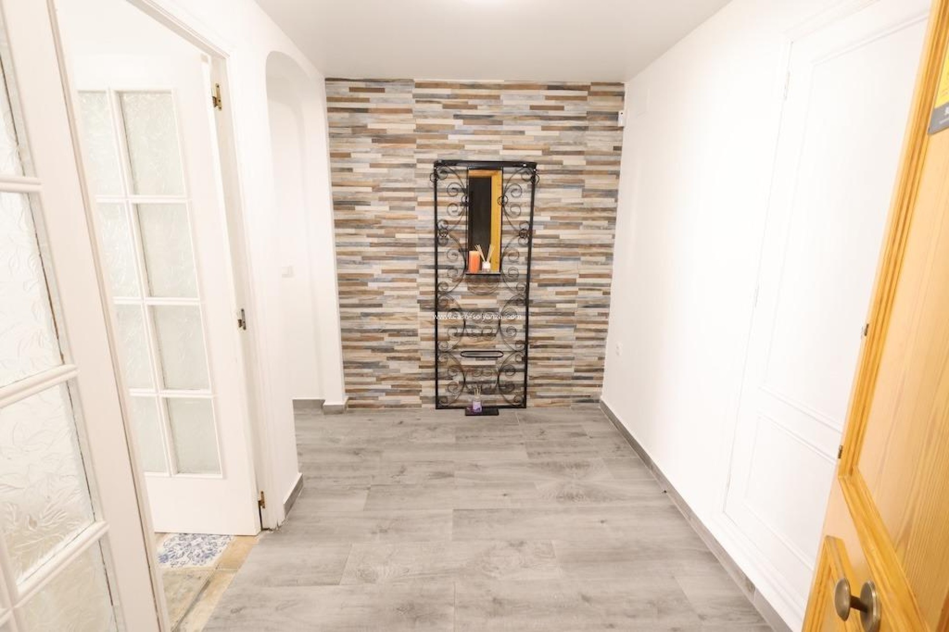 Revente - Appartement - Torrevieja - Costa Blanca