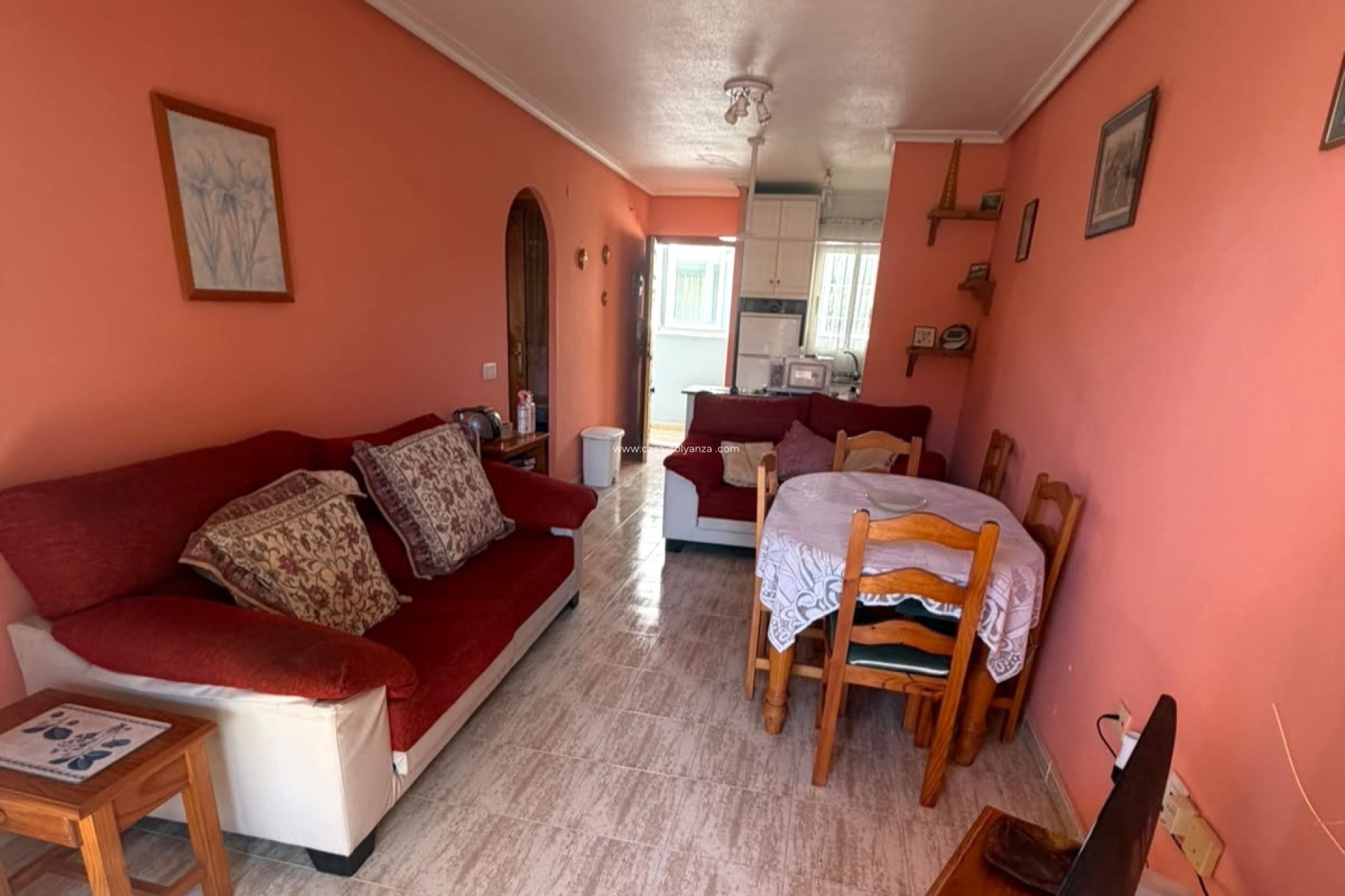 Revente - Appartement - Torrevieja - Costa Blanca
