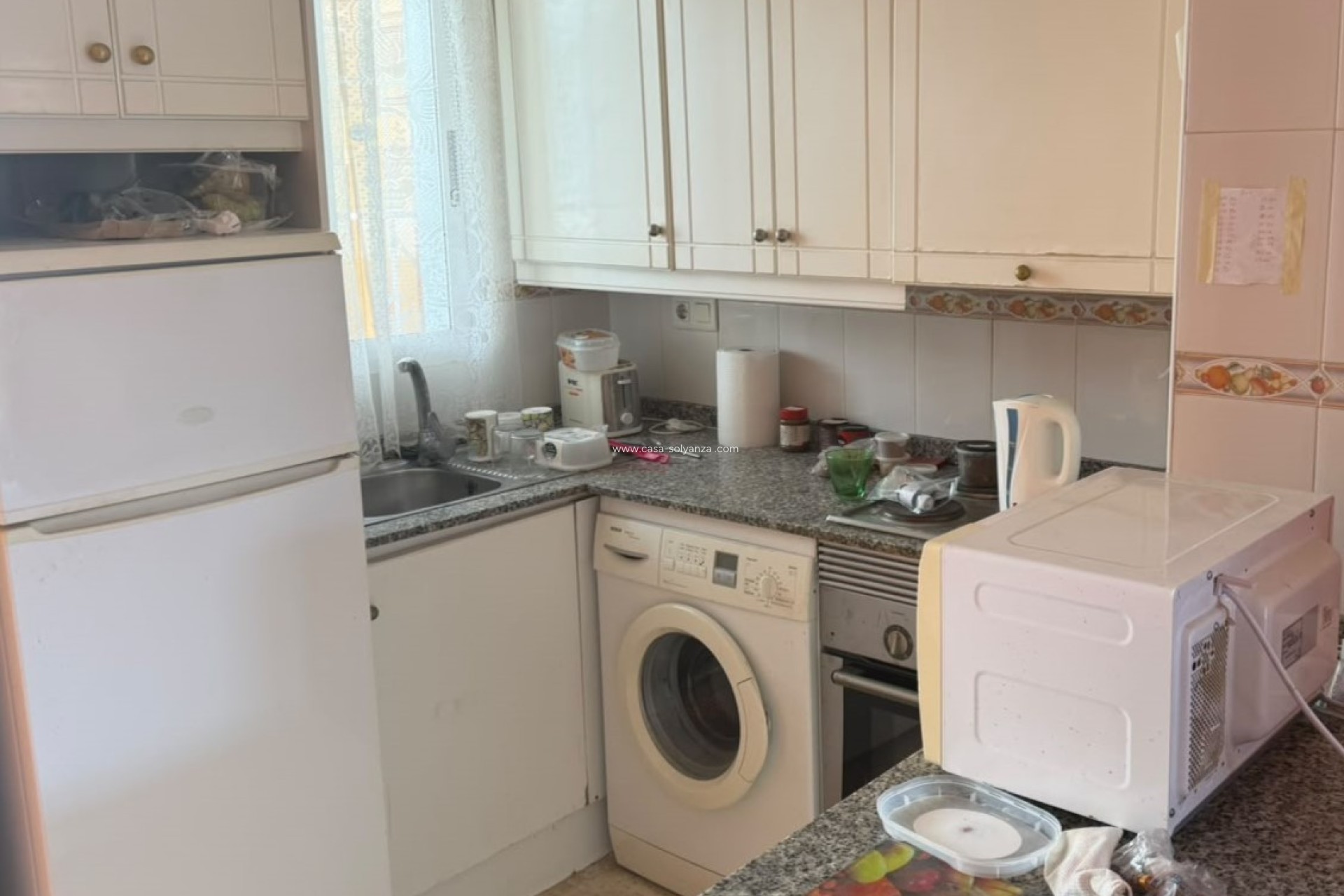 Revente - Appartement - Torrevieja - Costa Blanca