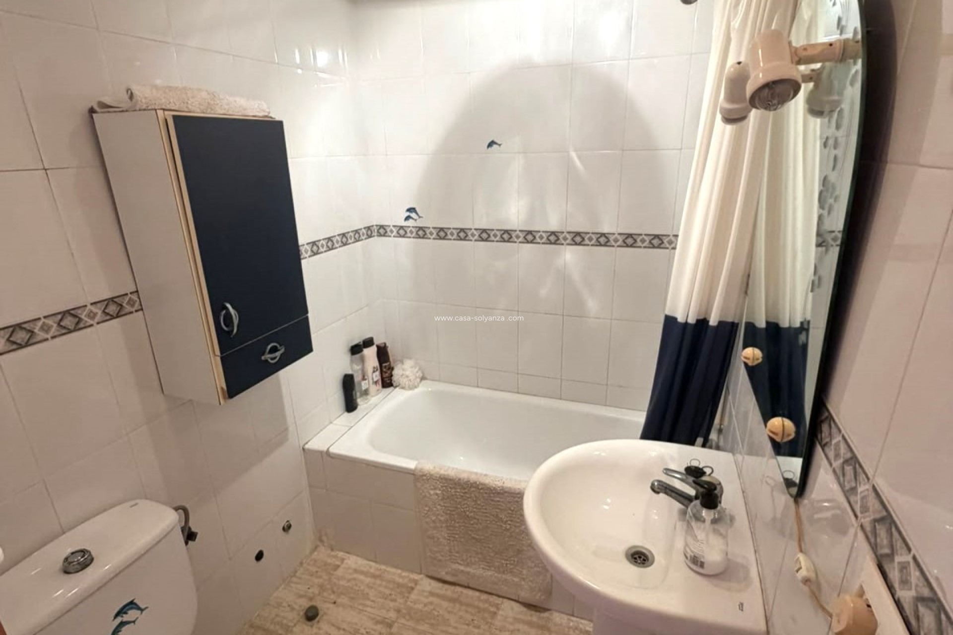 Revente - Appartement - Torrevieja - Costa Blanca