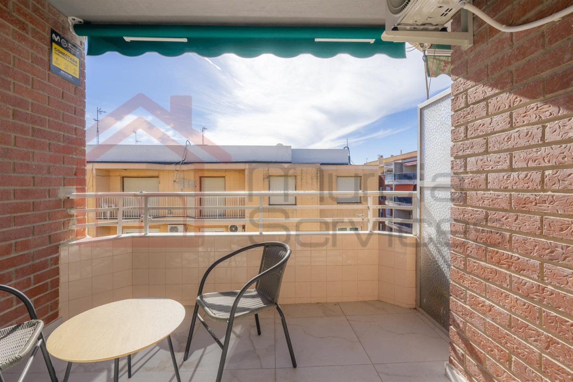 Revente - Appartement - Torrevieja - Costa Blanca