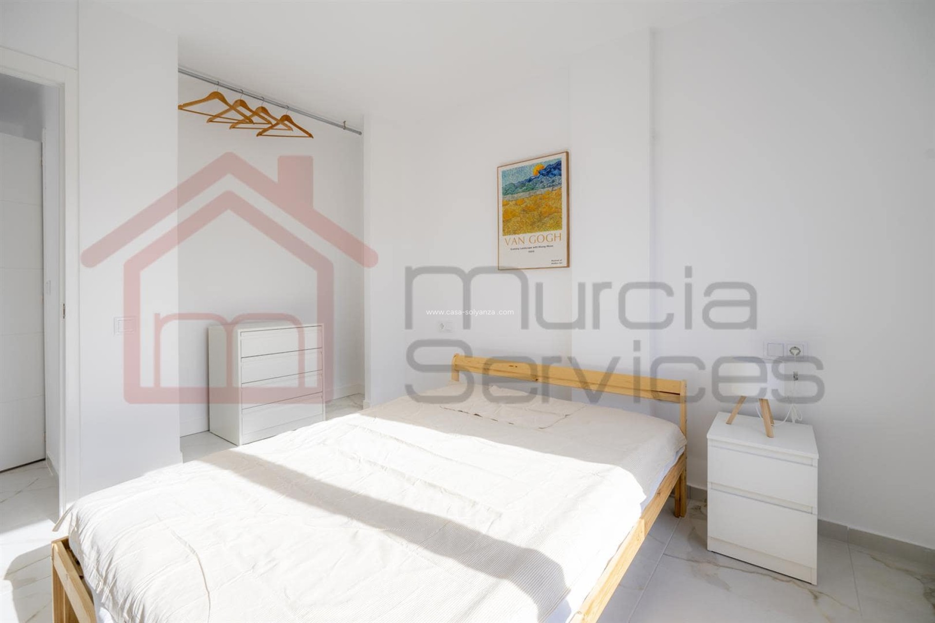 Revente - Appartement - Torrevieja - Costa Blanca
