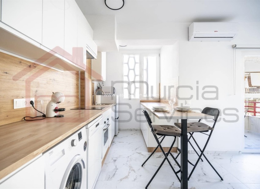 Revente - Appartement - Torrevieja - Costa Blanca