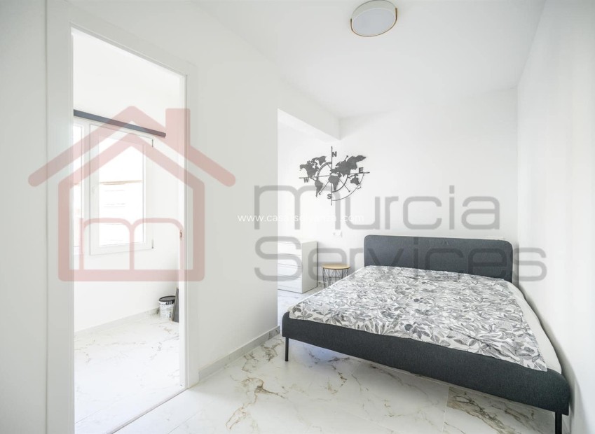 Revente - Appartement - Torrevieja - Costa Blanca