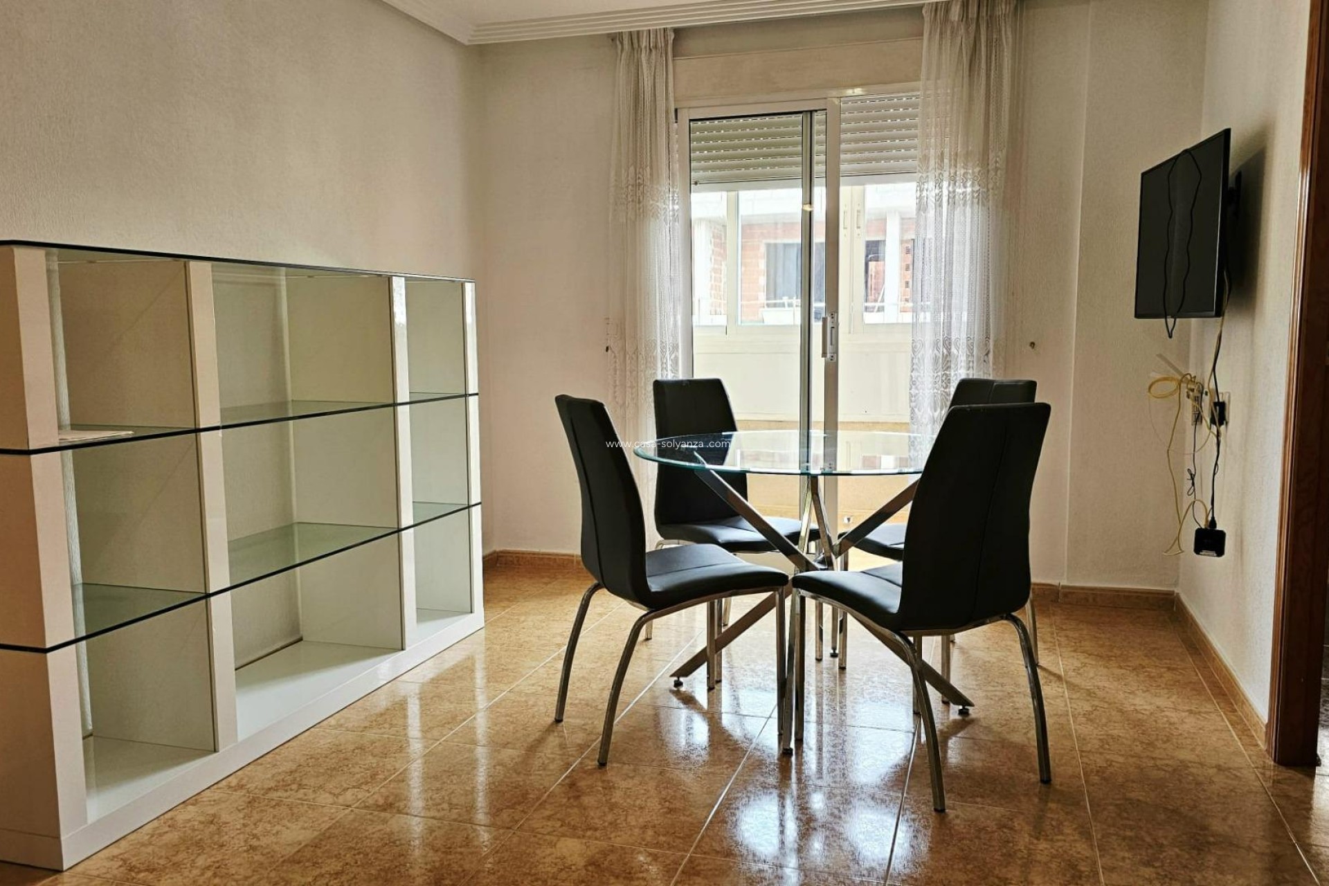 Revente - Appartement - Torrevieja - Curva Del Palangre