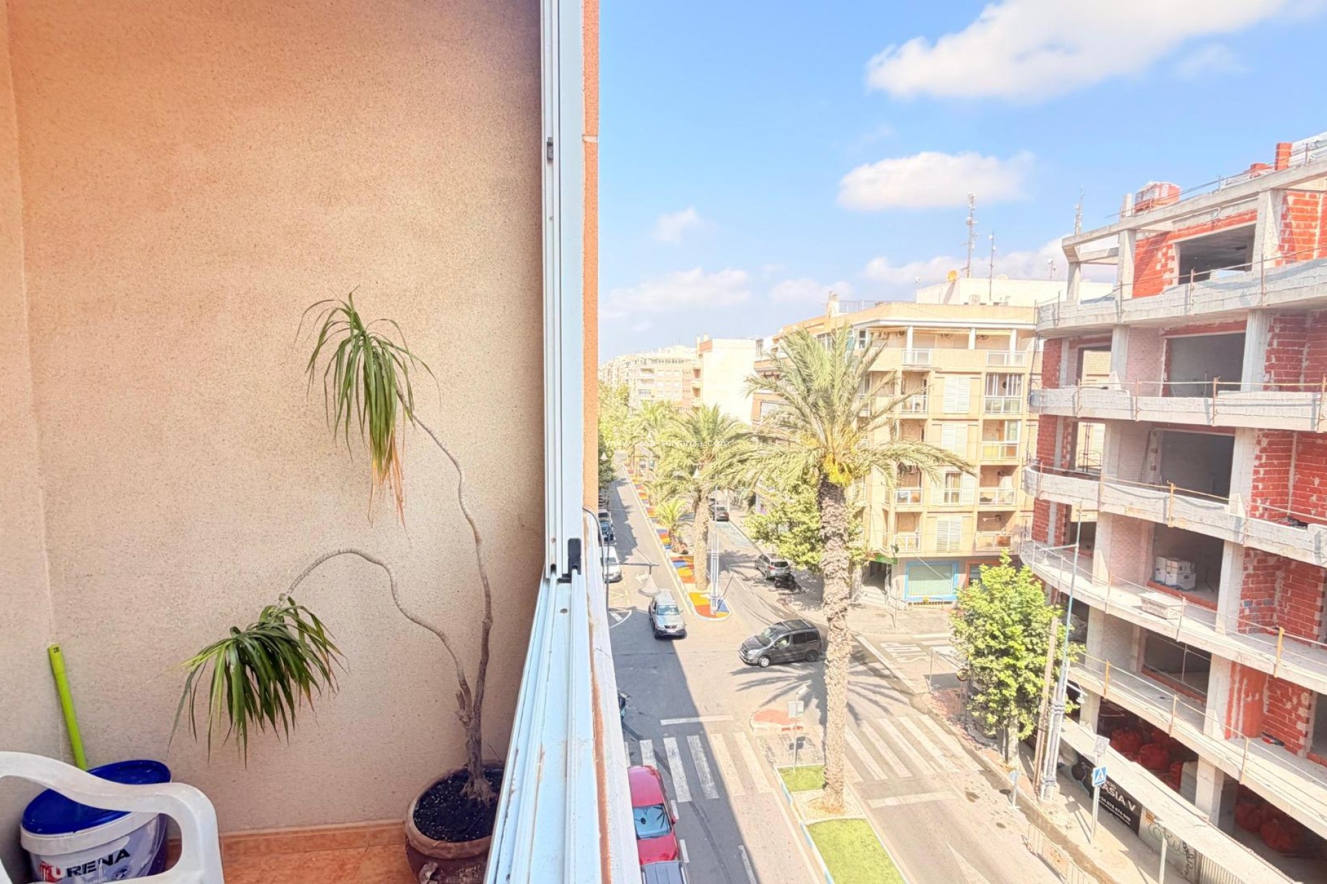 Revente - Appartement - Torrevieja - Curva Del Palangre