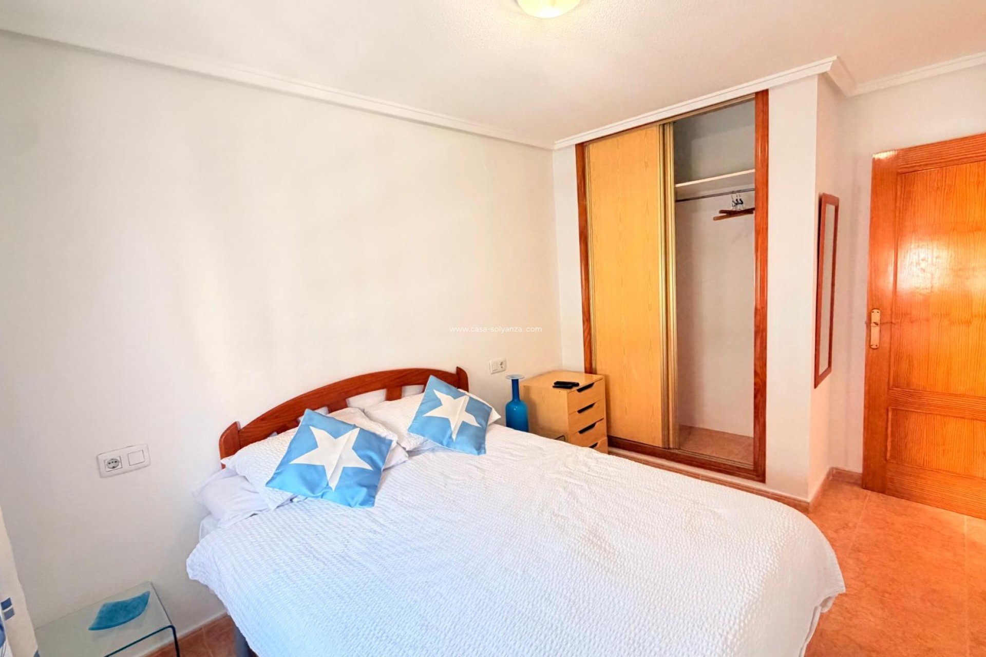 Revente - Appartement - Torrevieja - Curva Del Palangre