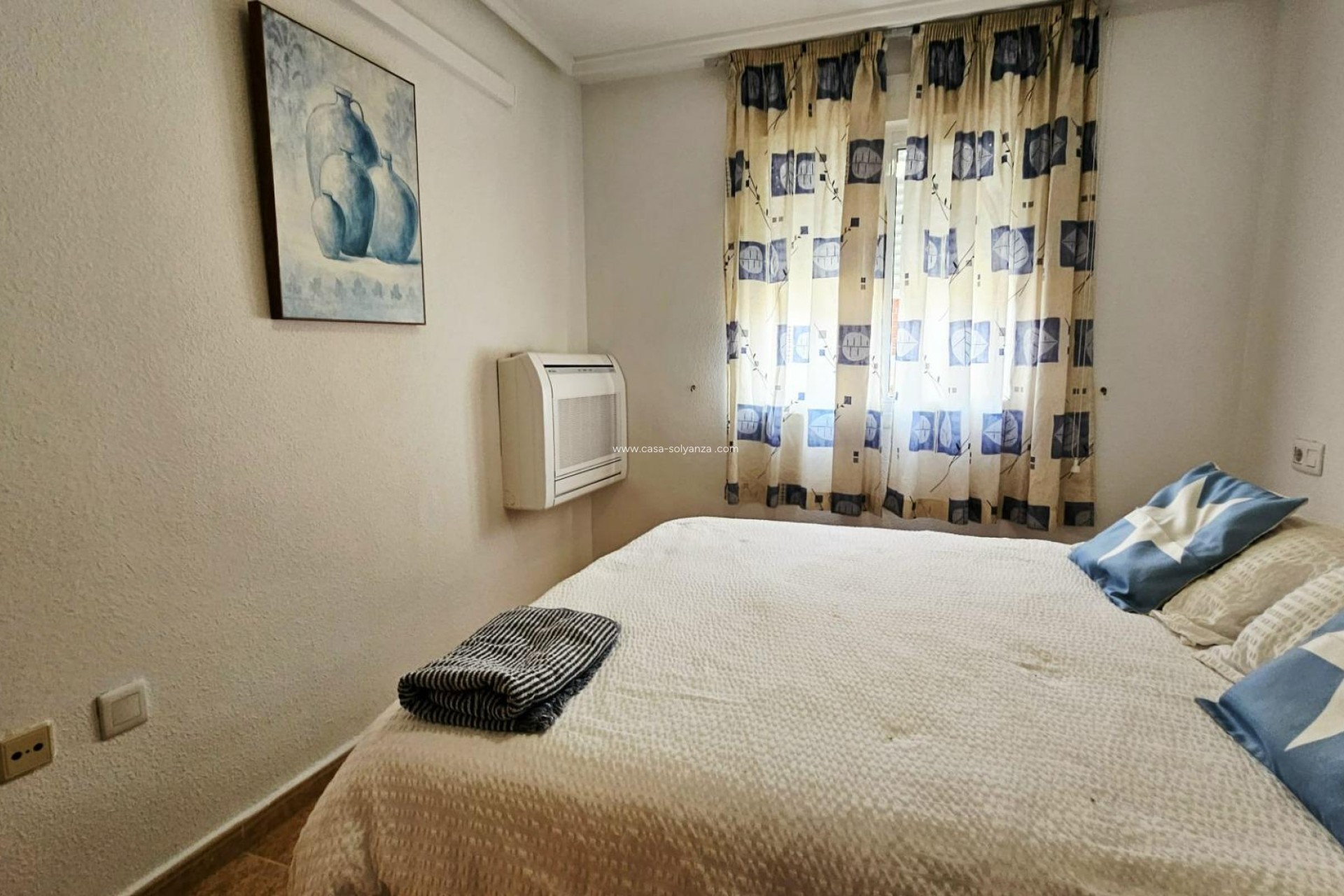 Revente - Appartement - Torrevieja - Curva Del Palangre