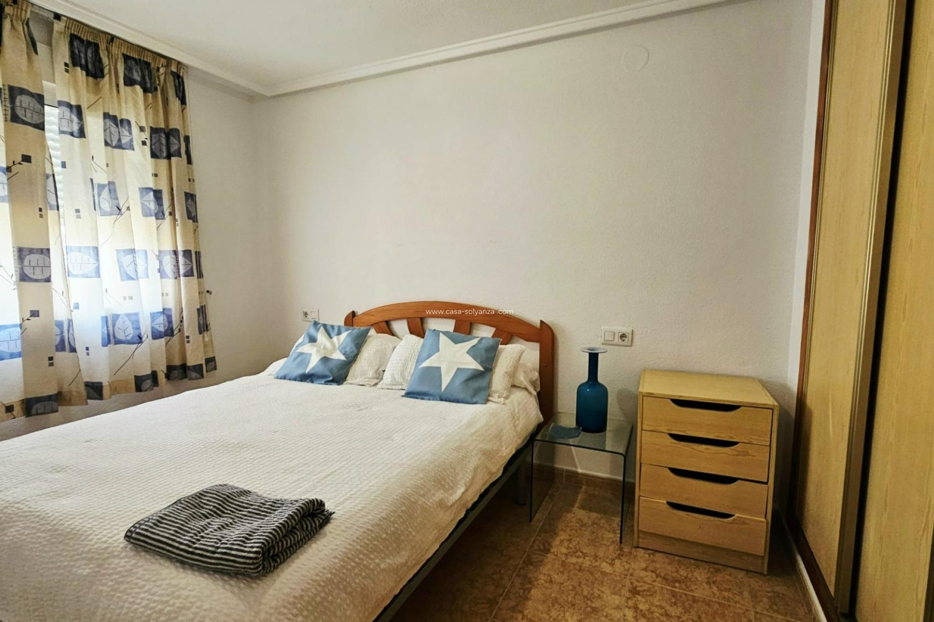 Revente - Appartement - Torrevieja - Curva Del Palangre
