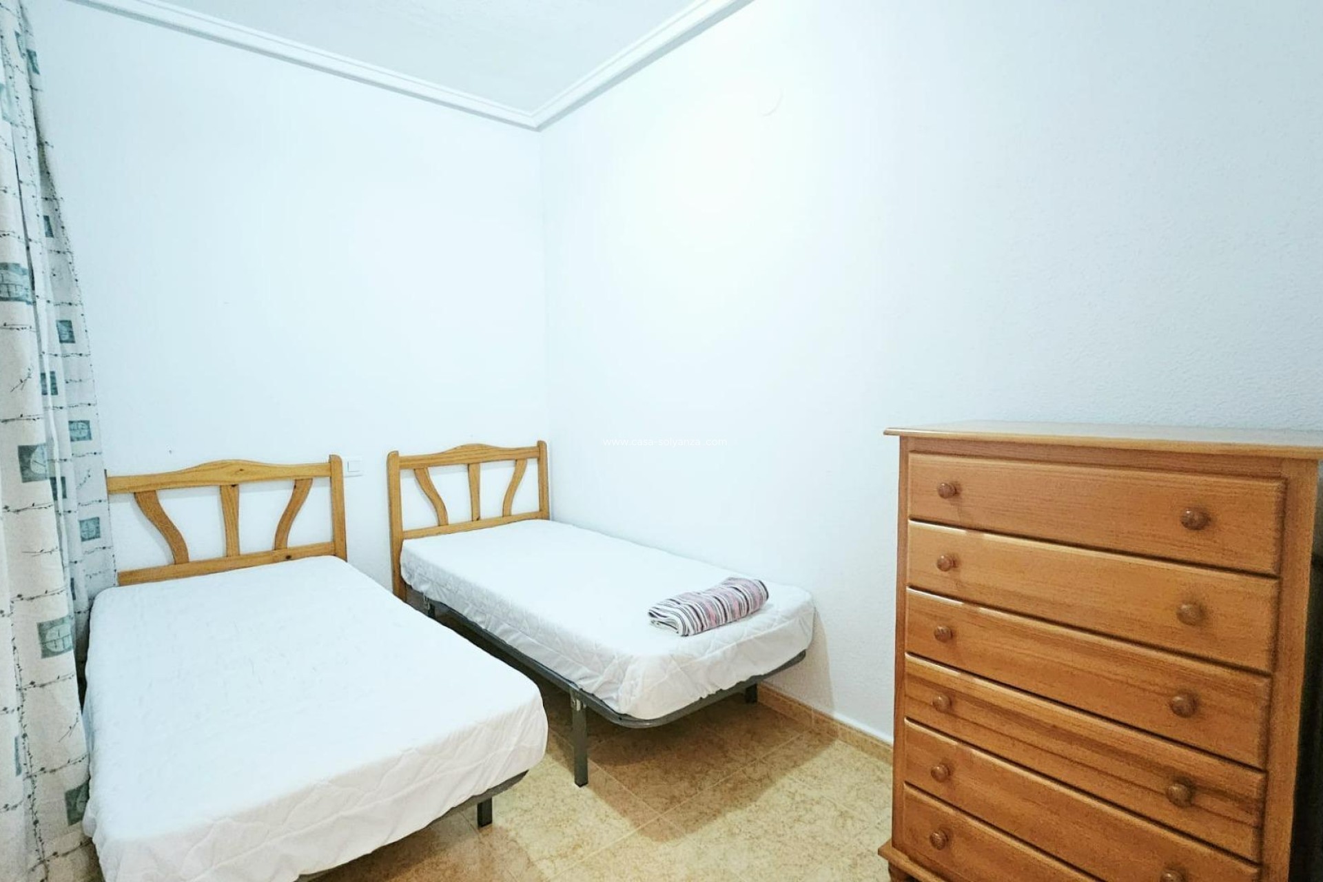 Revente - Appartement - Torrevieja - Curva Del Palangre
