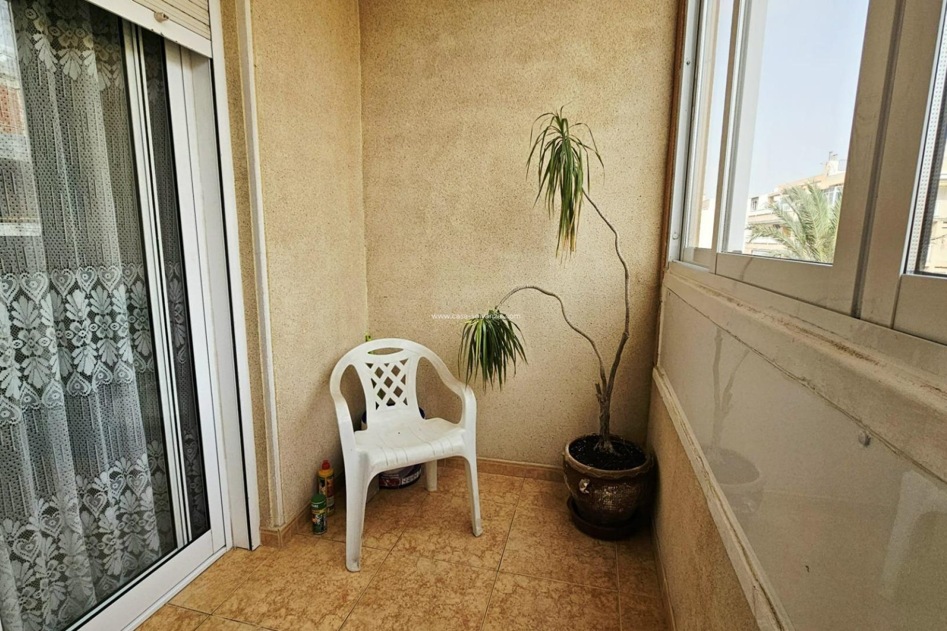 Revente - Appartement - Torrevieja - Curva Del Palangre