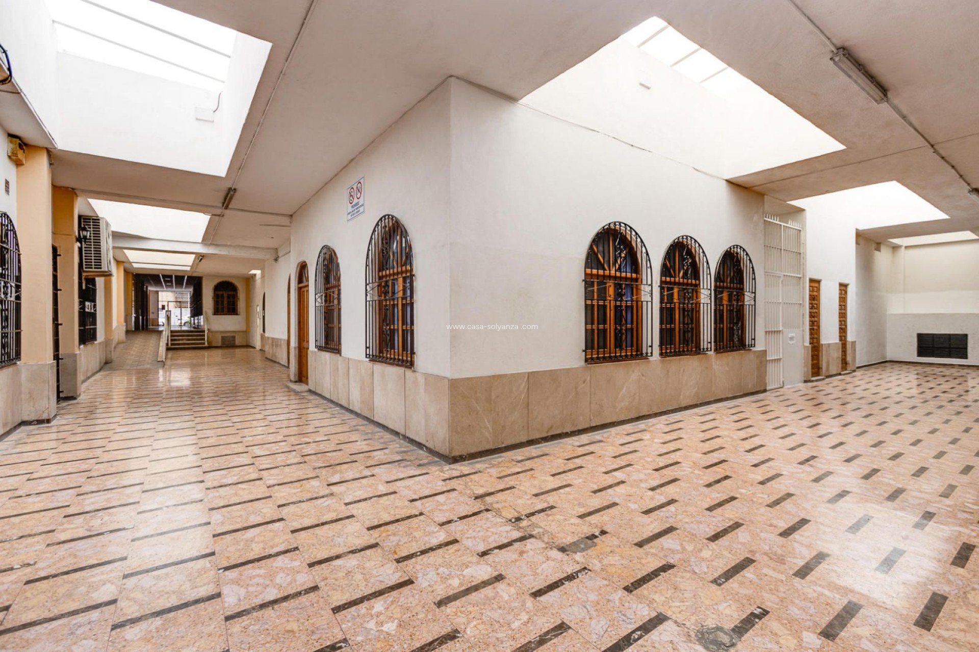 Revente - Appartement - Torrevieja - Curva Del Palangre