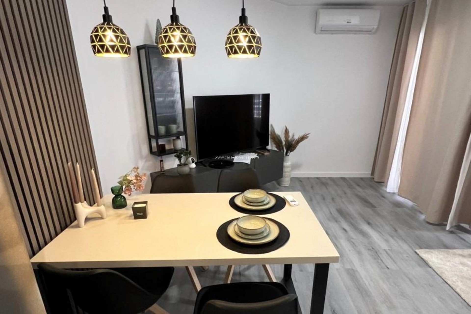 Revente - Appartement - Torrevieja - Curva Del Palangre