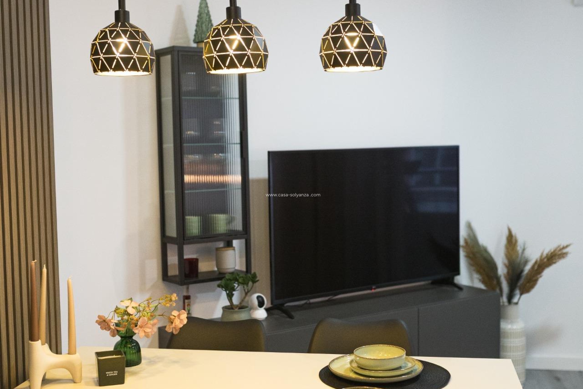 Revente - Appartement - Torrevieja - Curva Del Palangre