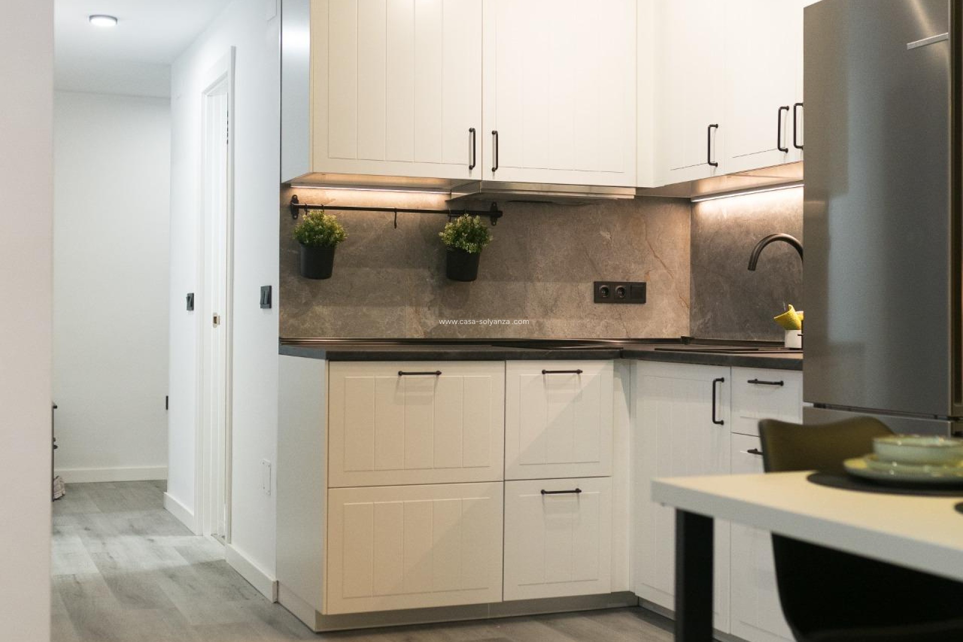 Revente - Appartement - Torrevieja - Curva Del Palangre