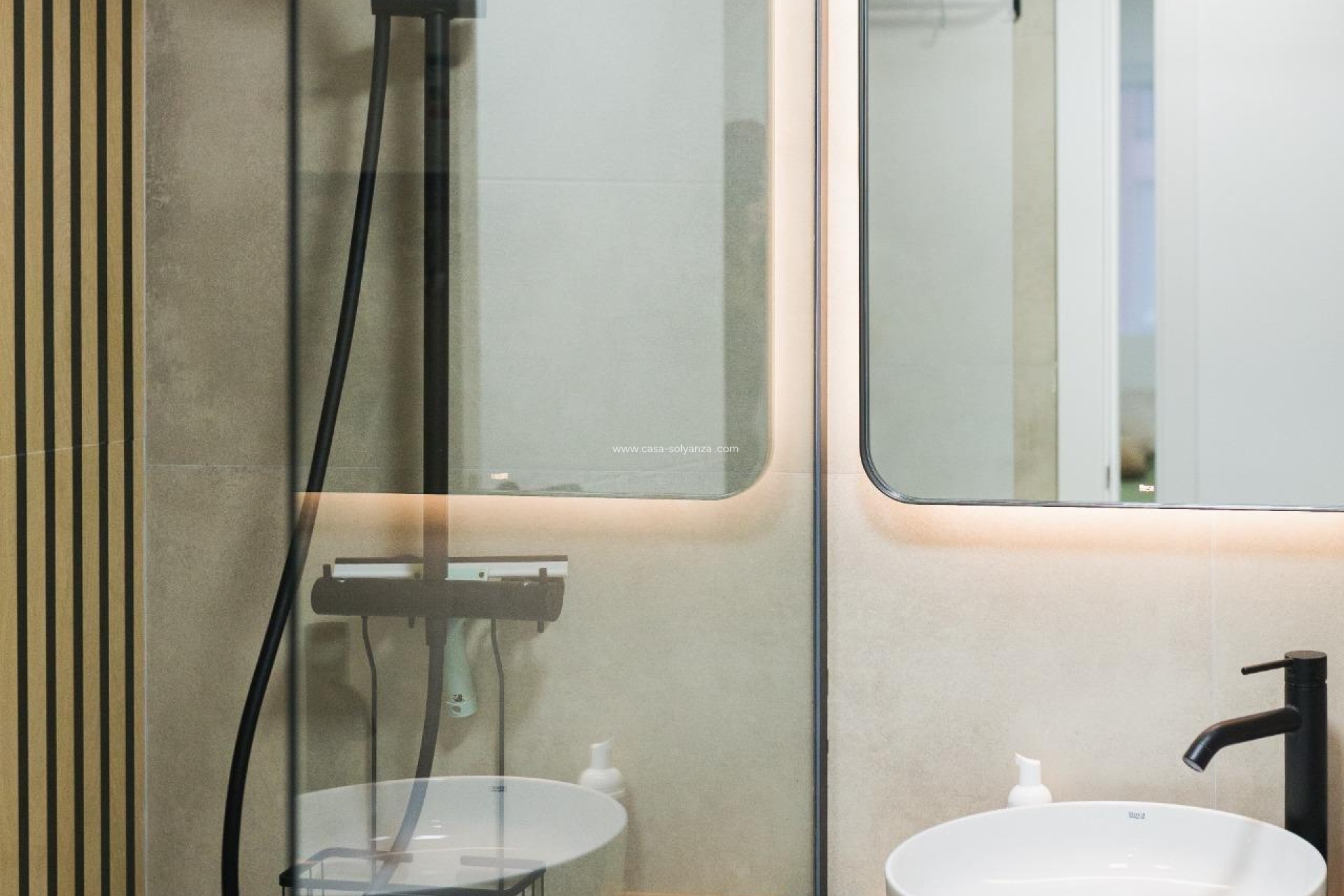 Revente - Appartement - Torrevieja - Curva Del Palangre