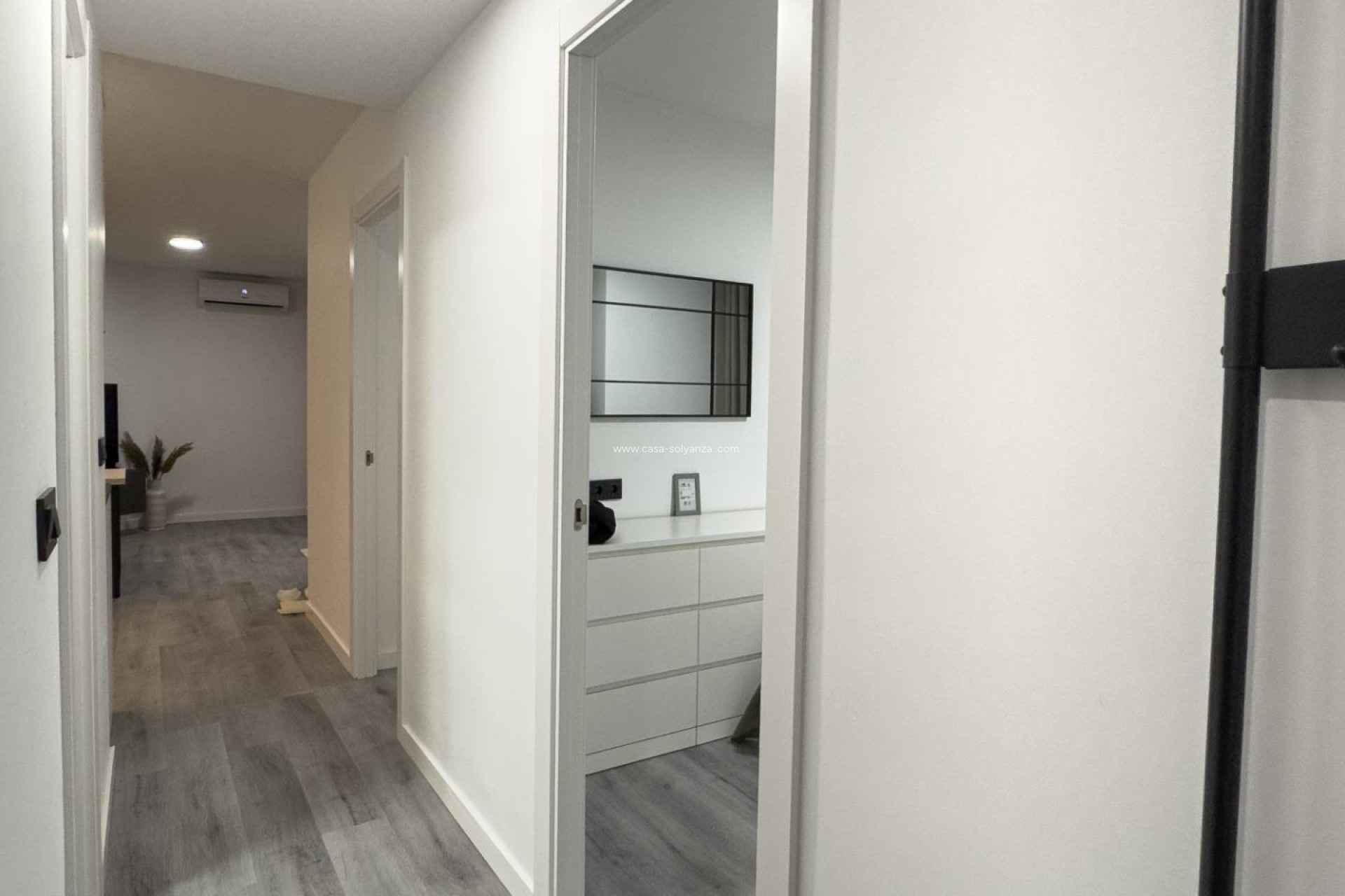 Revente - Appartement - Torrevieja - Curva Del Palangre