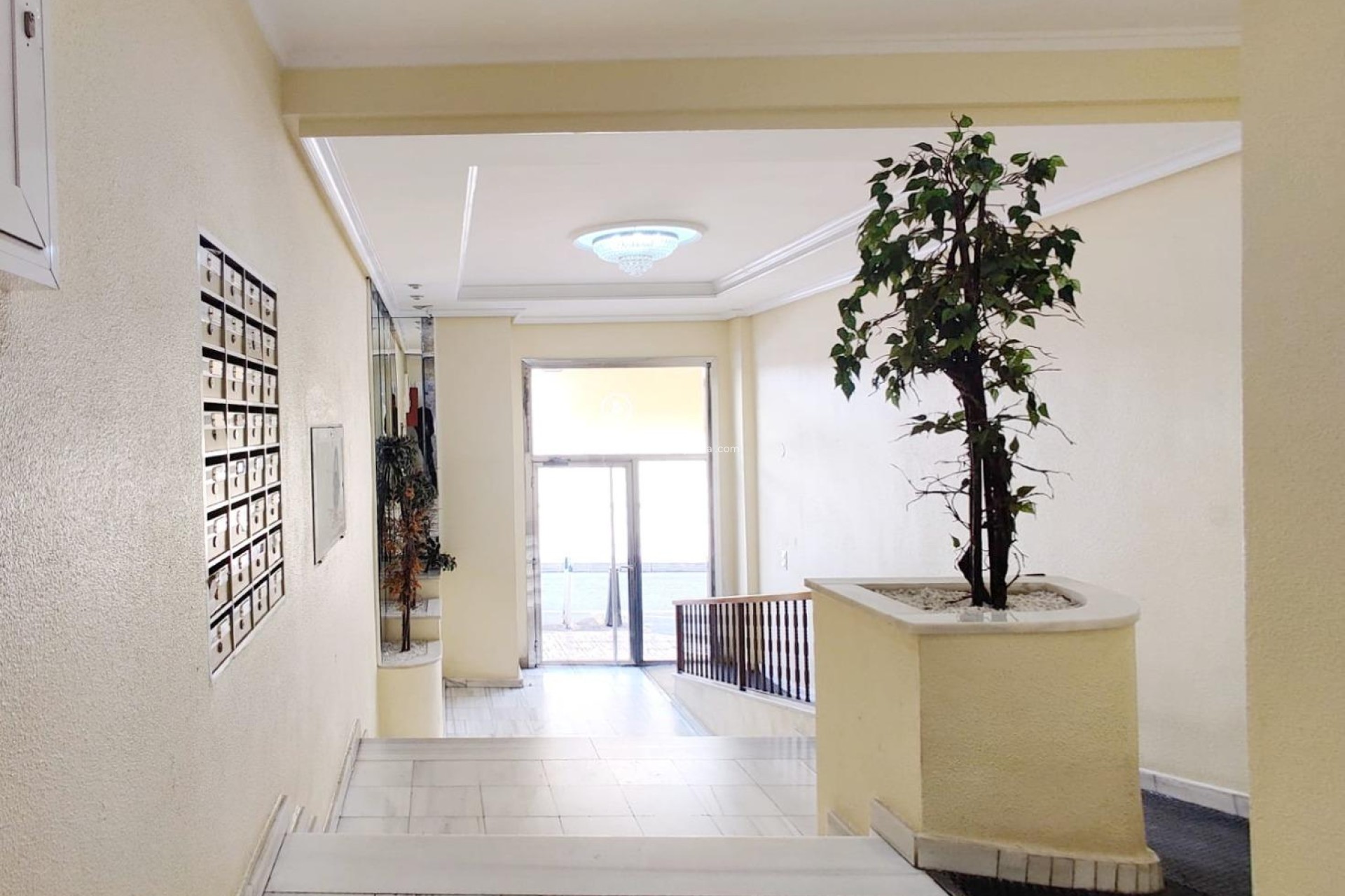 Revente - Appartement - Torrevieja - Curva Del Palangre