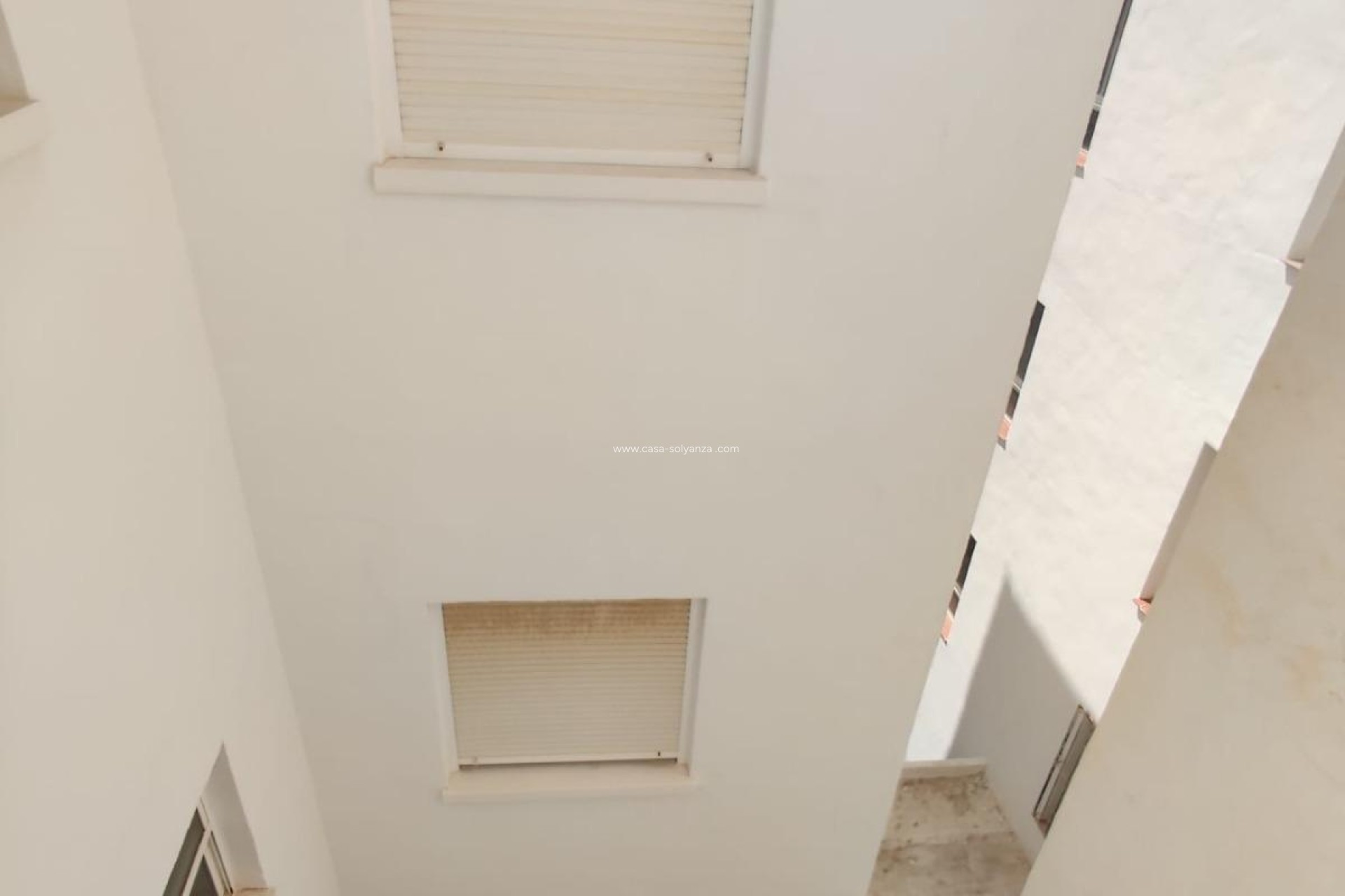 Revente - Appartement - Torrevieja - Curva Del Palangre