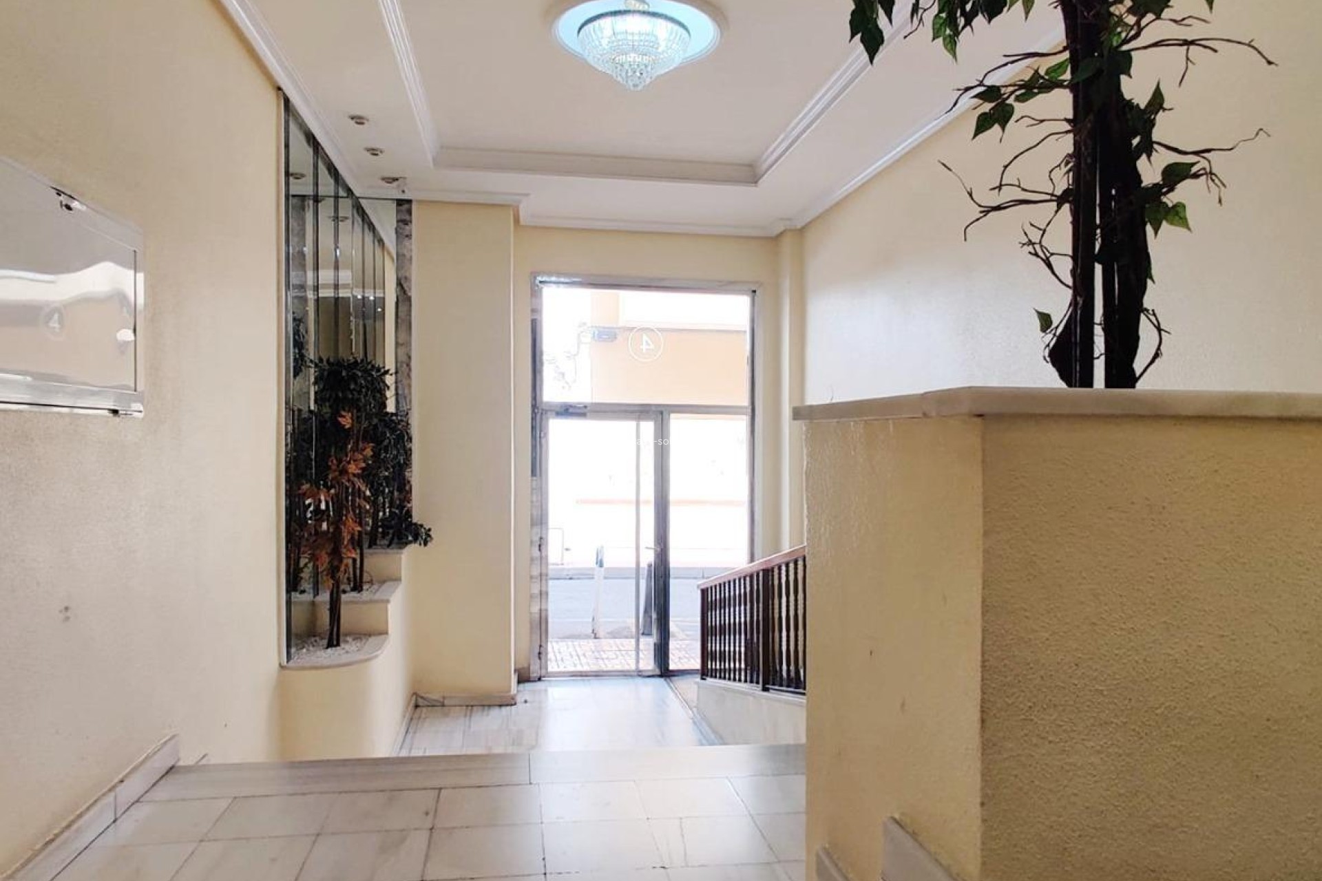 Revente - Appartement - Torrevieja - Curva Del Palangre