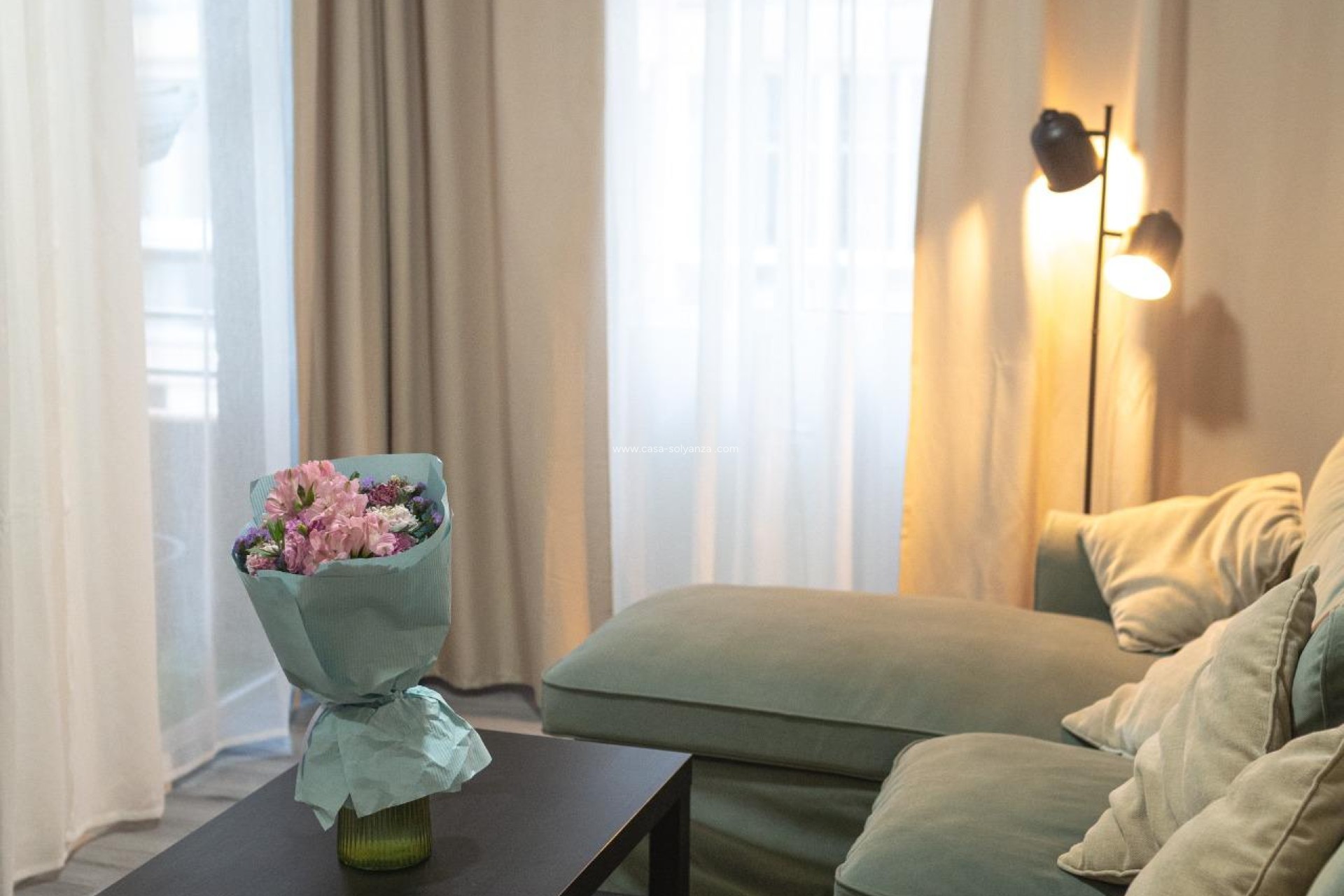 Revente - Appartement - Torrevieja - Curva Del Palangre