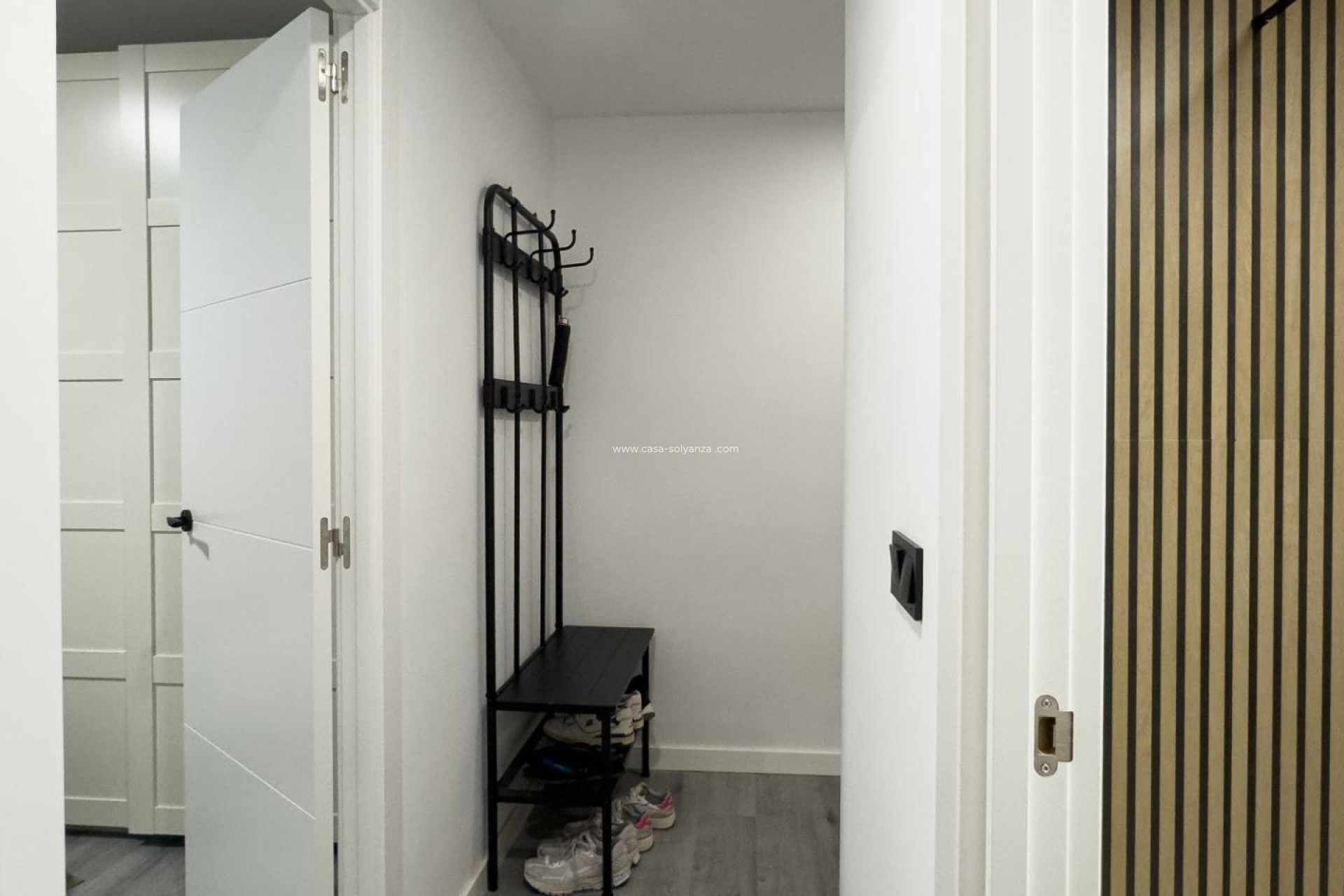 Revente - Appartement - Torrevieja - Curva Del Palangre