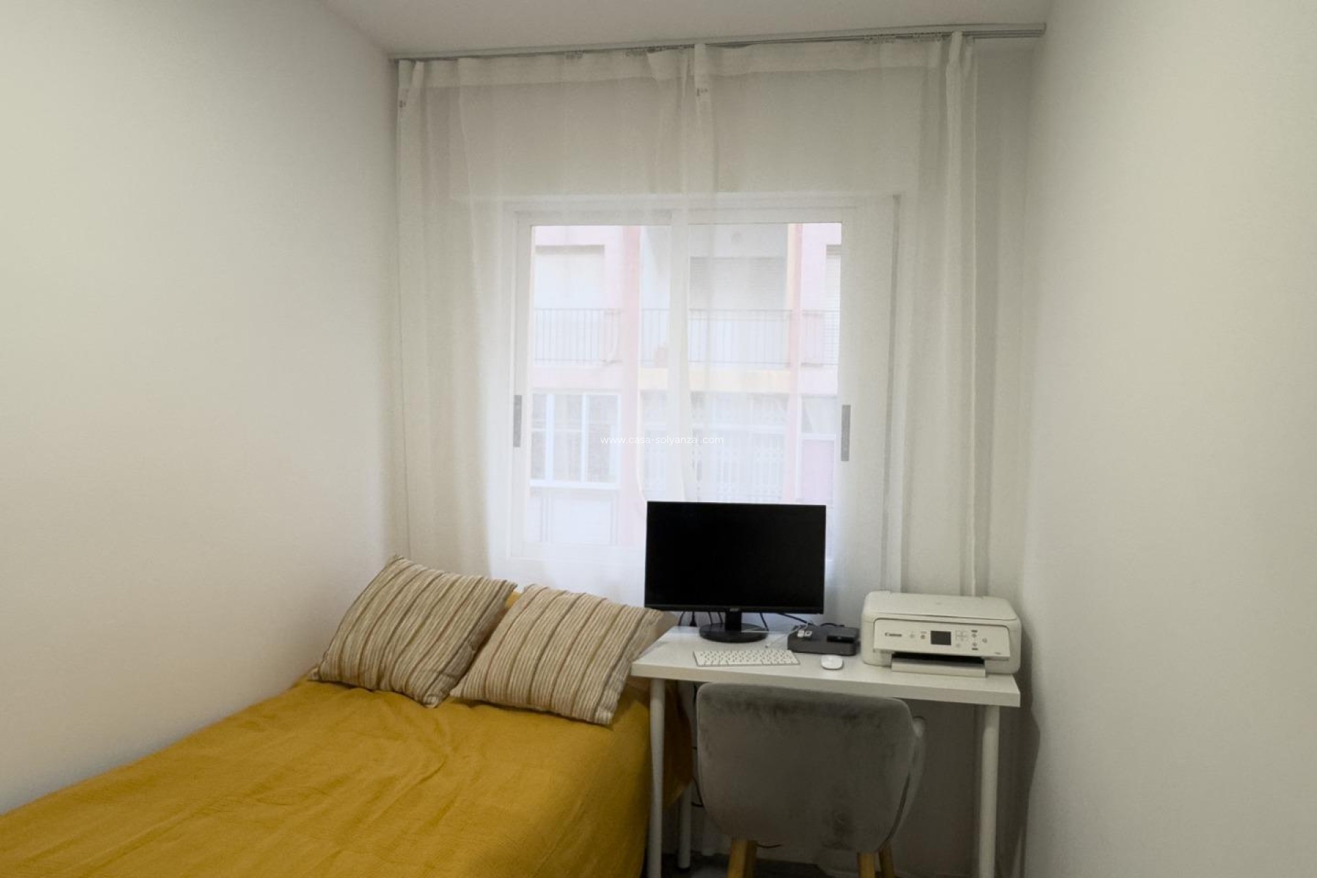 Revente - Appartement - Torrevieja - Curva Del Palangre