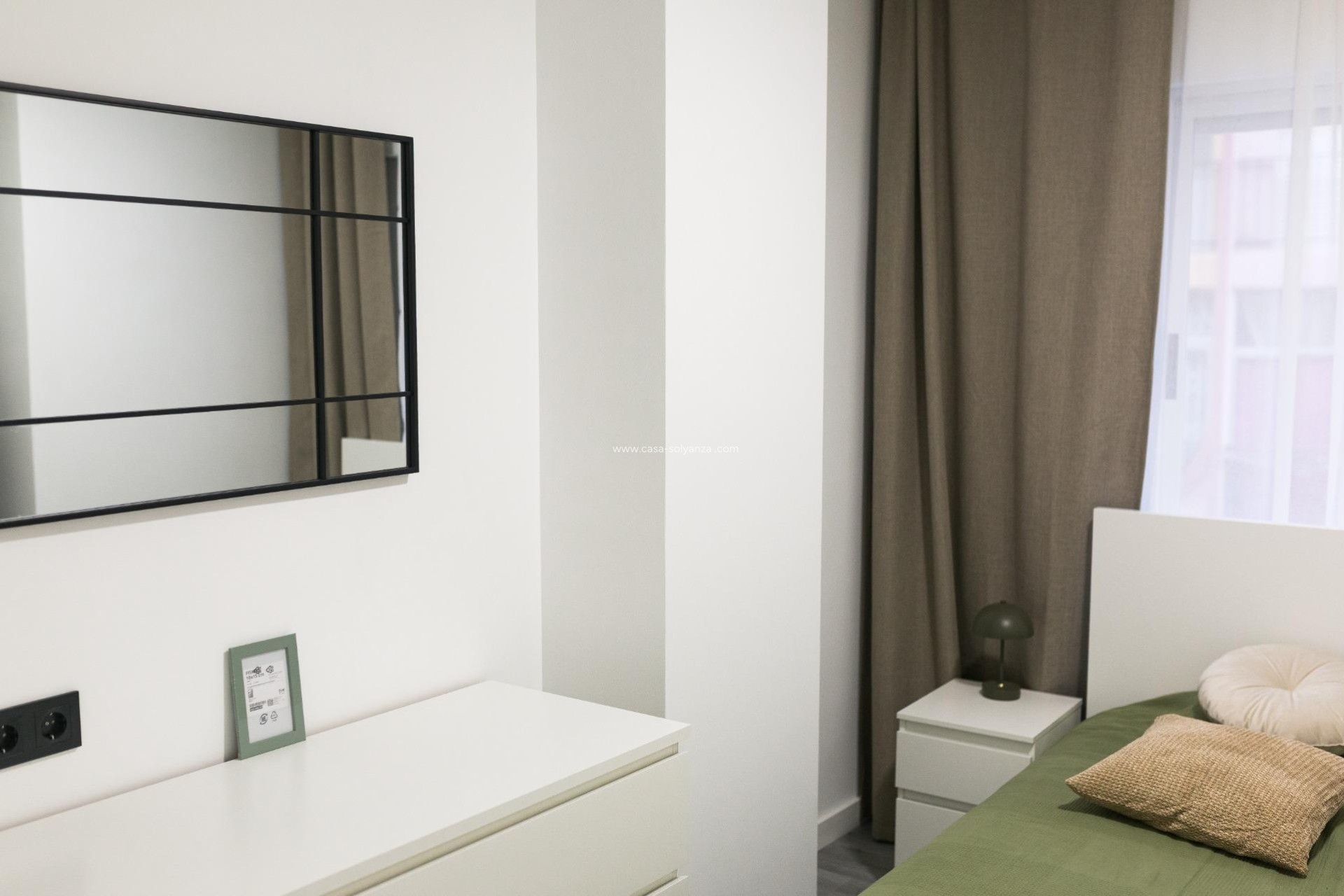 Revente - Appartement - Torrevieja - Curva Del Palangre